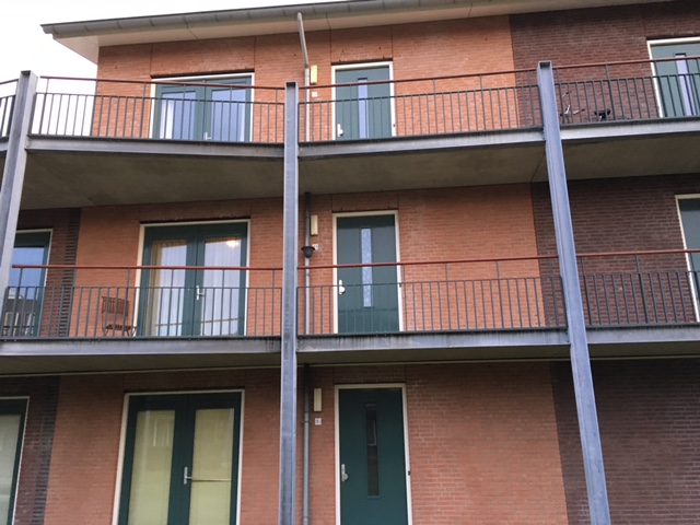 Nieuwstraat 11, 7151 CC Eibergen, Nederland