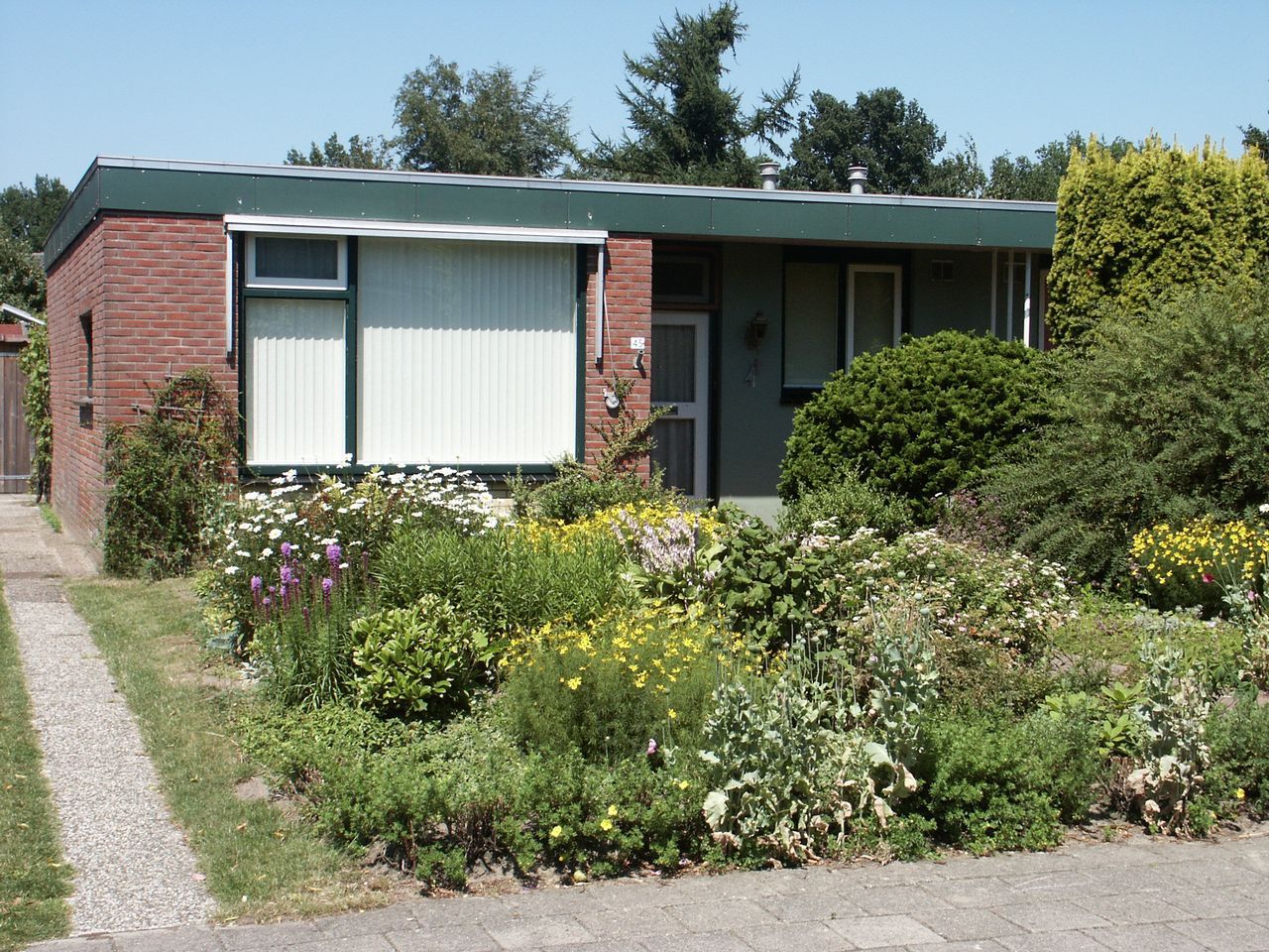 Kempersdijk 45, 7161 XG Neede, Nederland