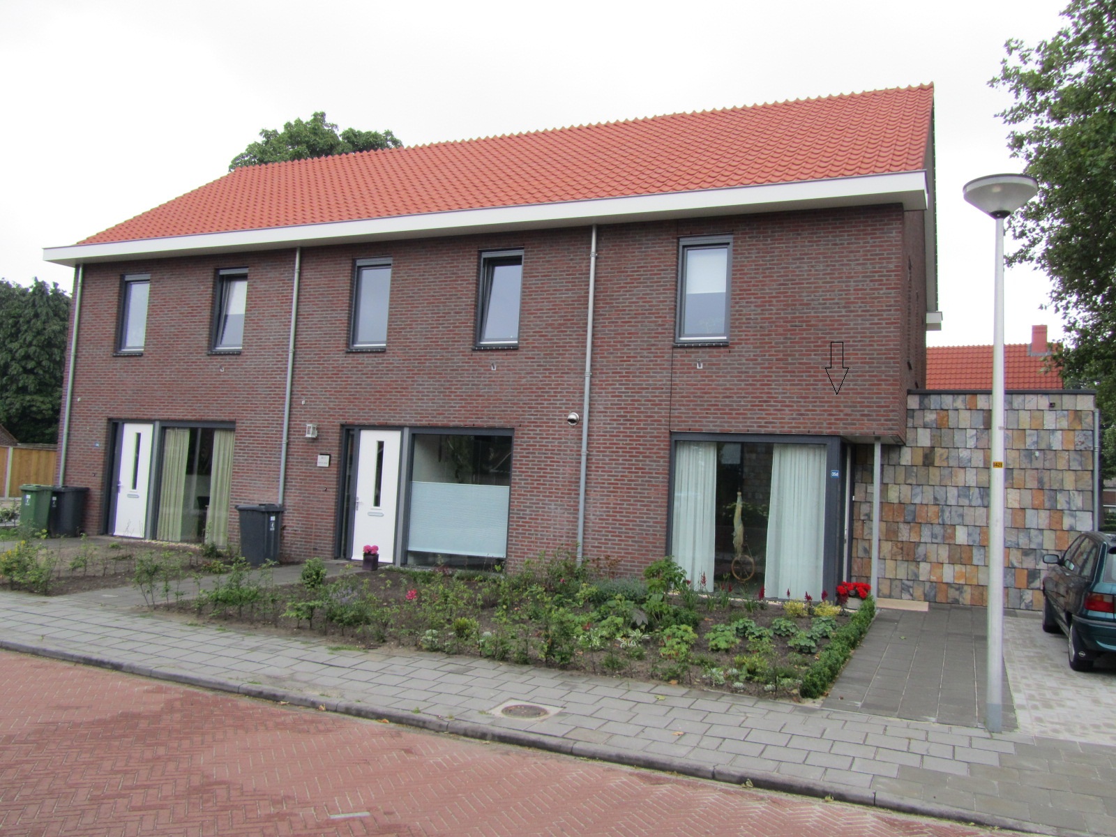 apartments for rent on Koningin Wilhelminastraat 35 D