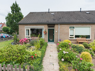 Koningin Wilhelminastraat 16, 7221 CG Steenderen, Nederland