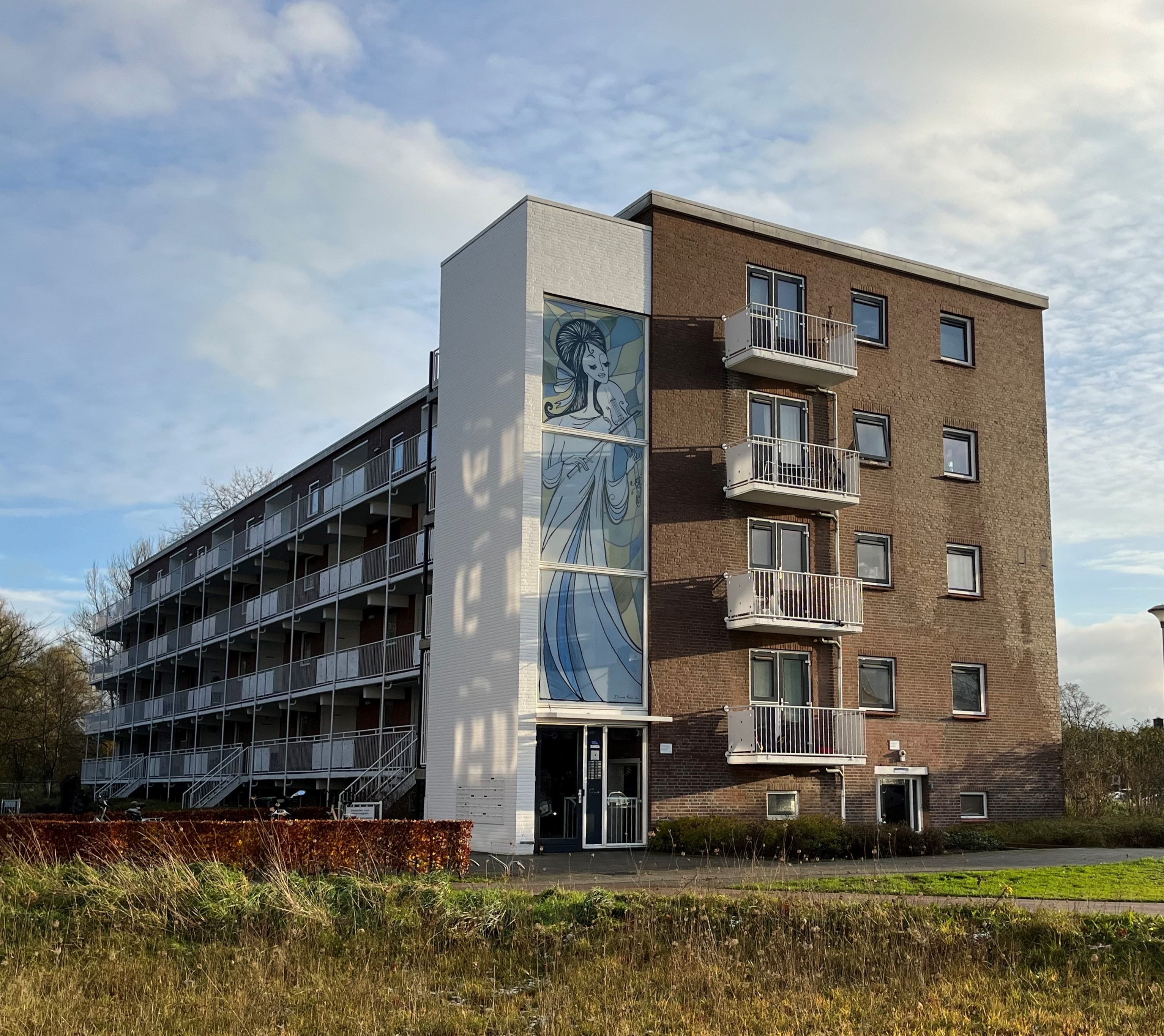 Beethovenlaan 77, 7002 MN Doetinchem, Nederland