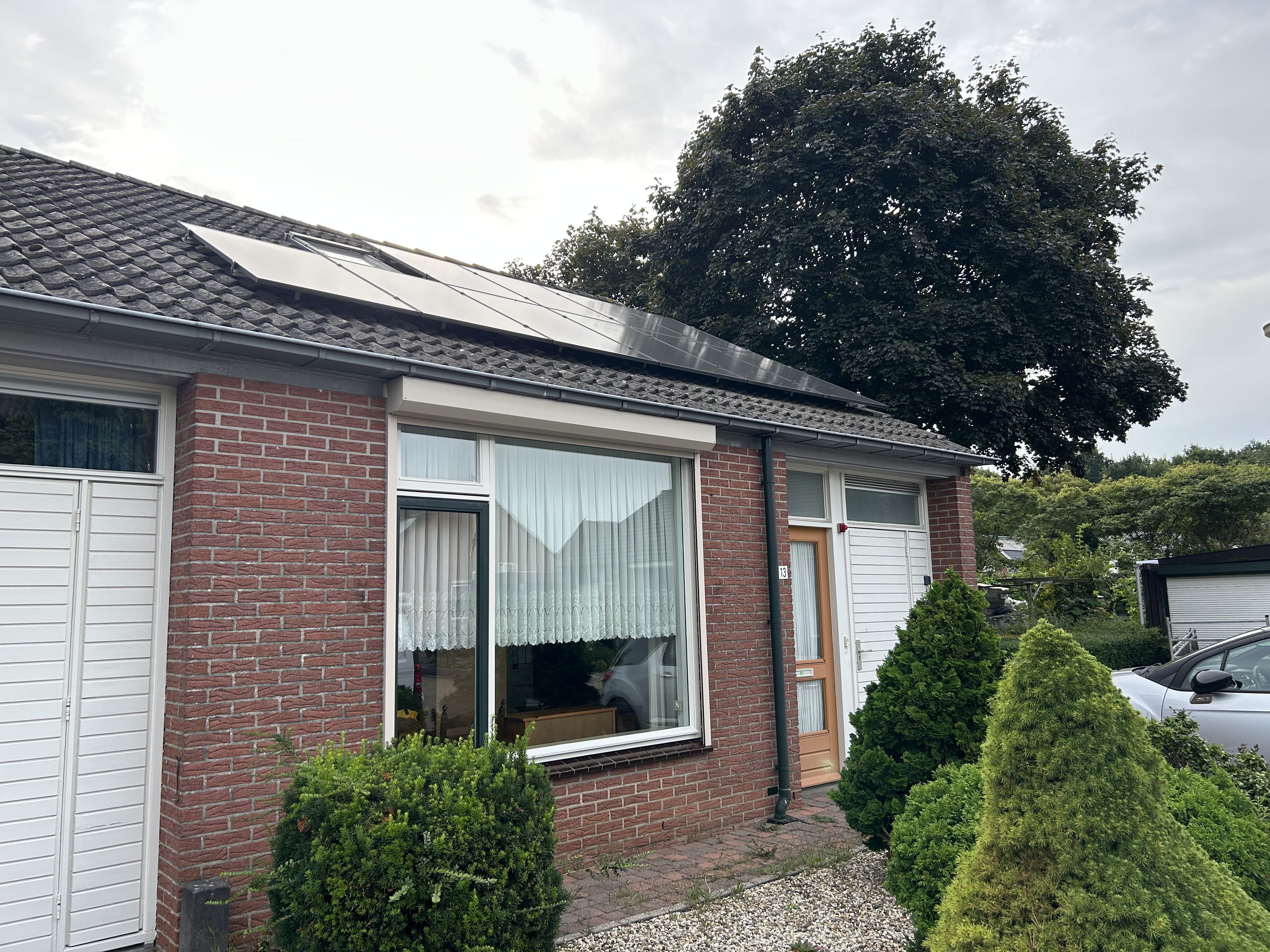 IJsselhof 13, 7061 AJ Terborg, Nederland