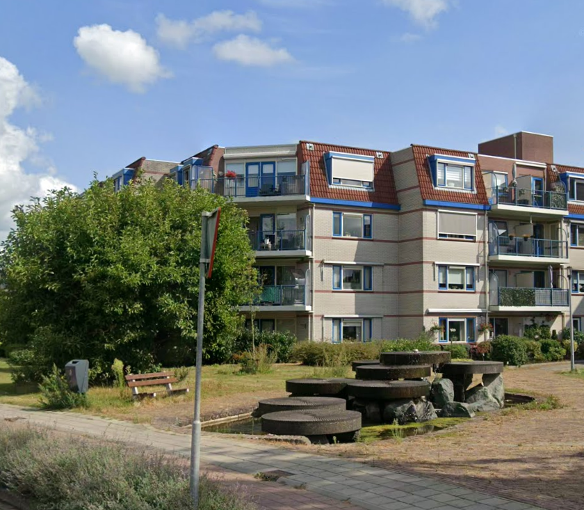 Bongerd 48, 7071 LD Ulft, Nederland