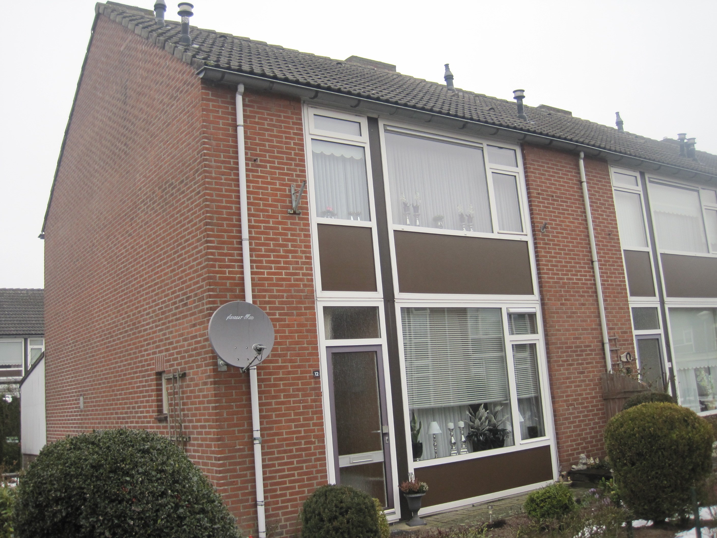 Professor van der Leeuwstraat 12, 7041 WX 's-Heerenberg, Nederland