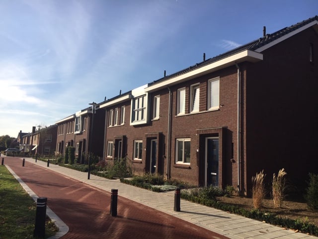 Prins Bernhardstraat 34, 7271 GM Borculo, Nederland