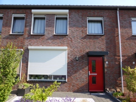 Talmastraat 12, 6941 CC Didam, Nederland