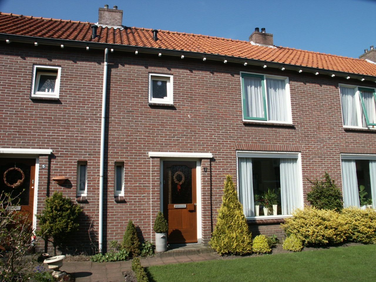 Beatrixstraat 7, 7151 DK Eibergen, Nederland