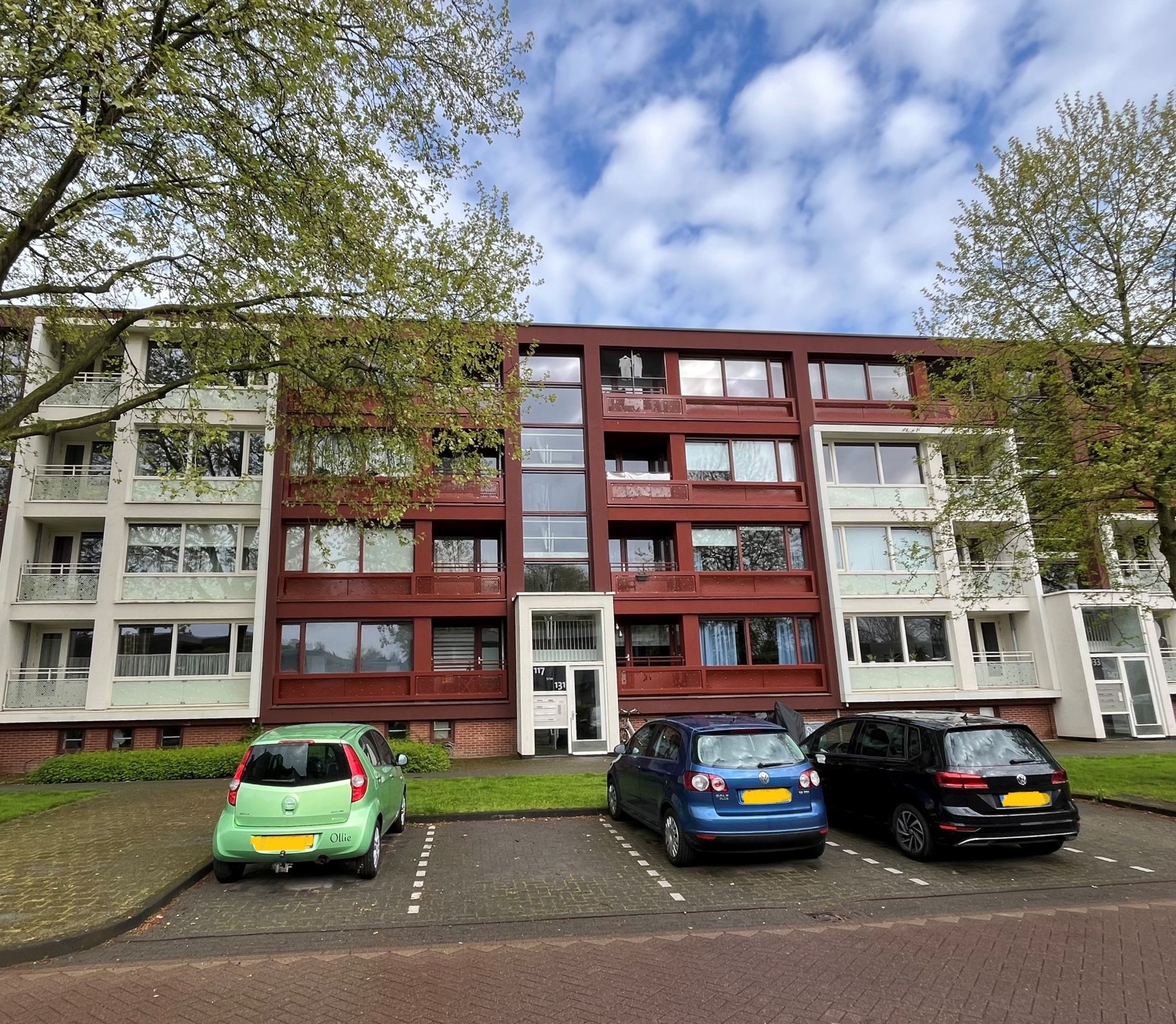 Kloosstraat 95, 7002 BP Doetinchem, Nederland