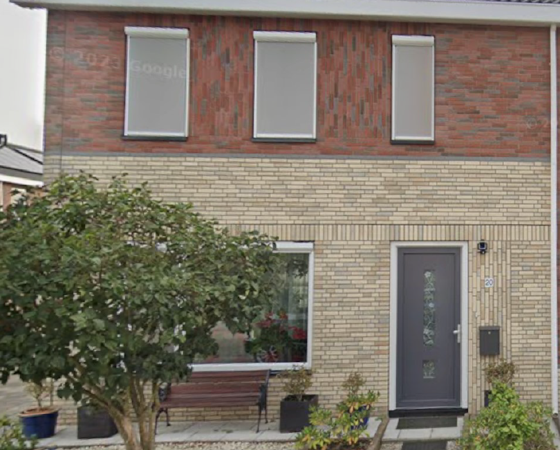 Maalstoel 20, 6942 ZP Didam, Nederland