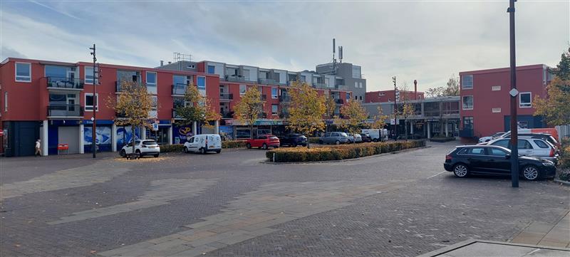Stadsplein 13, 7041 JB 's-Heerenberg, Nederland