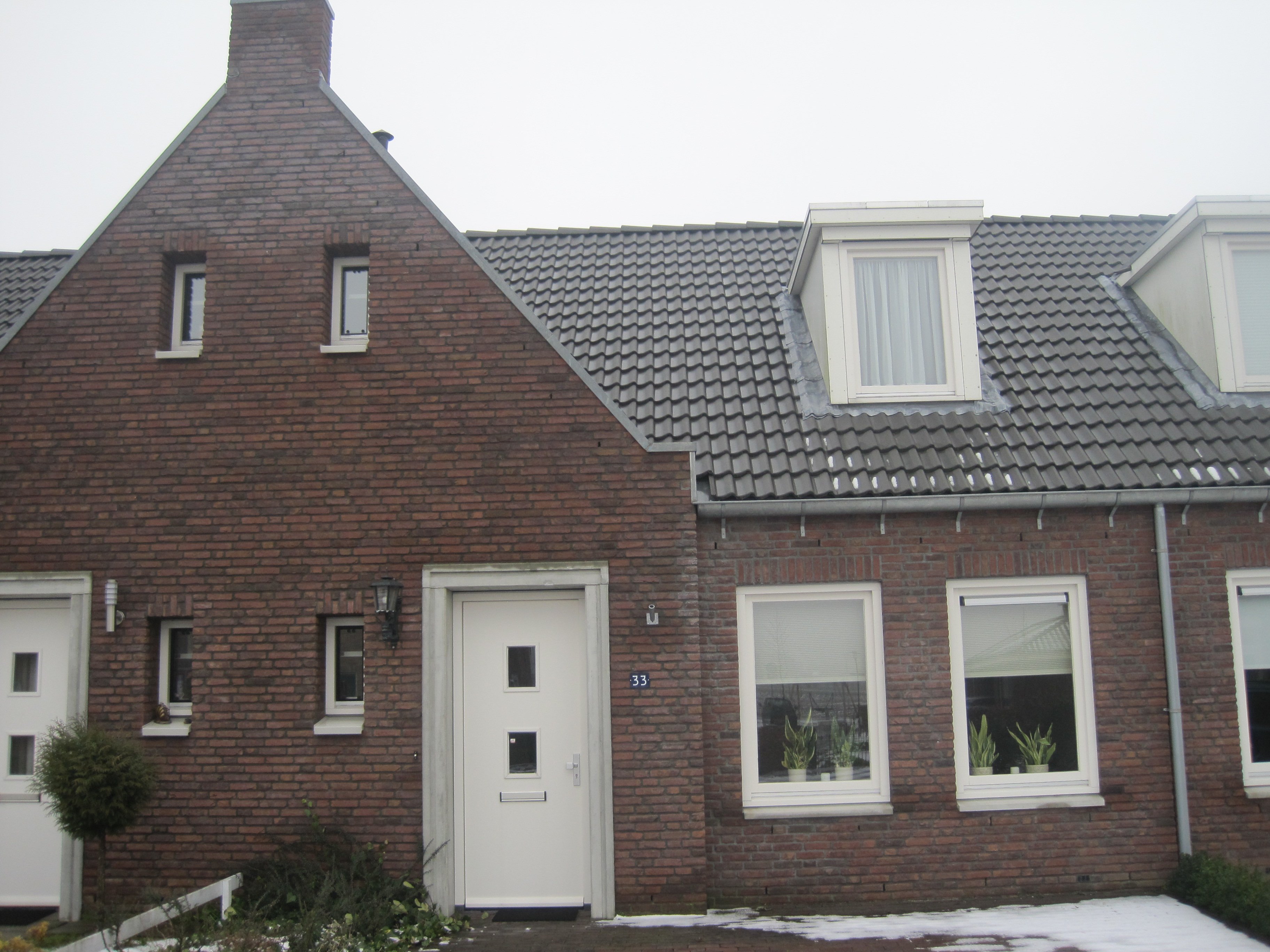 De Ban 33, 7047 BB Braamt, Nederland