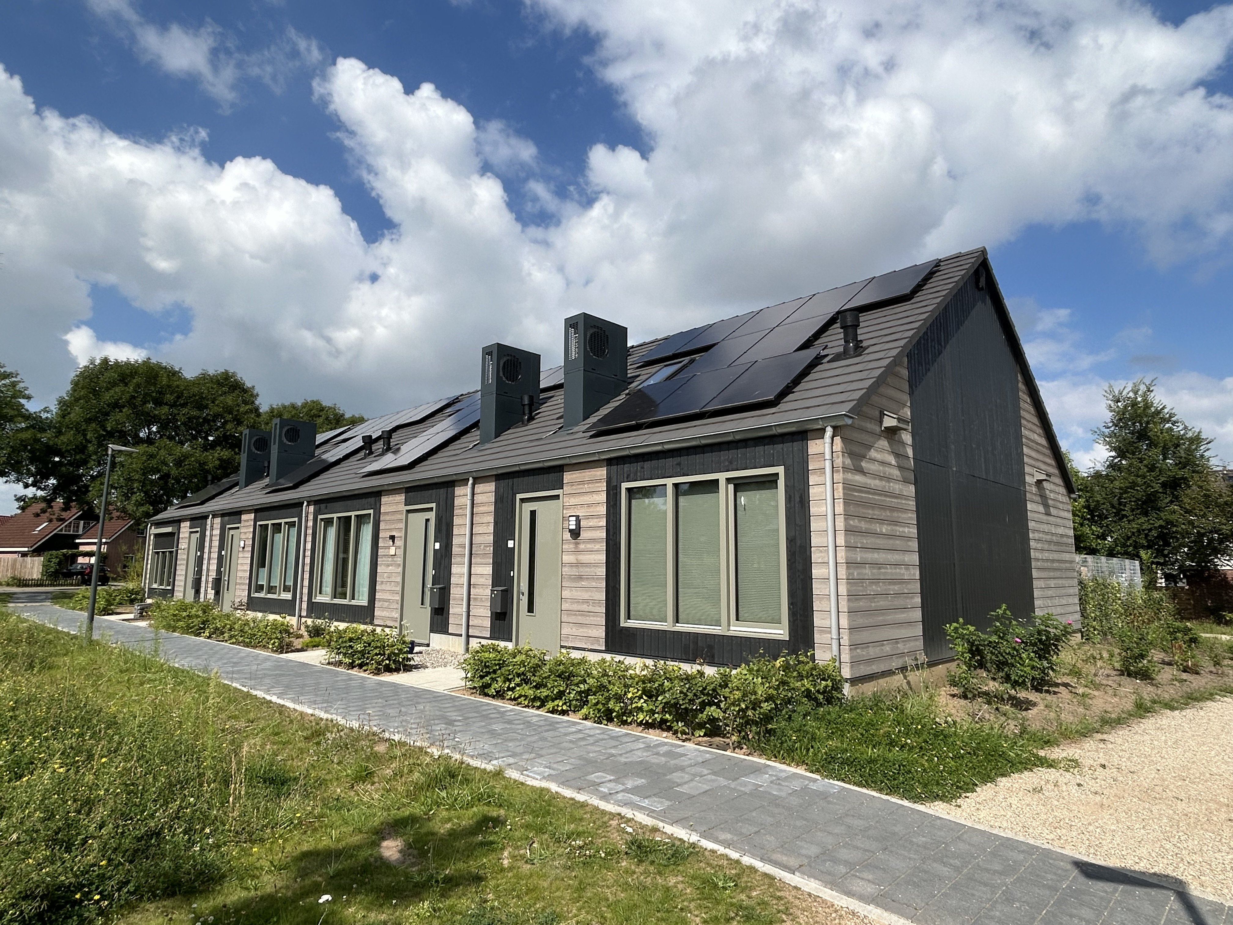 Patrijsplein 19F, 7064 EB Silvolde, Nederland