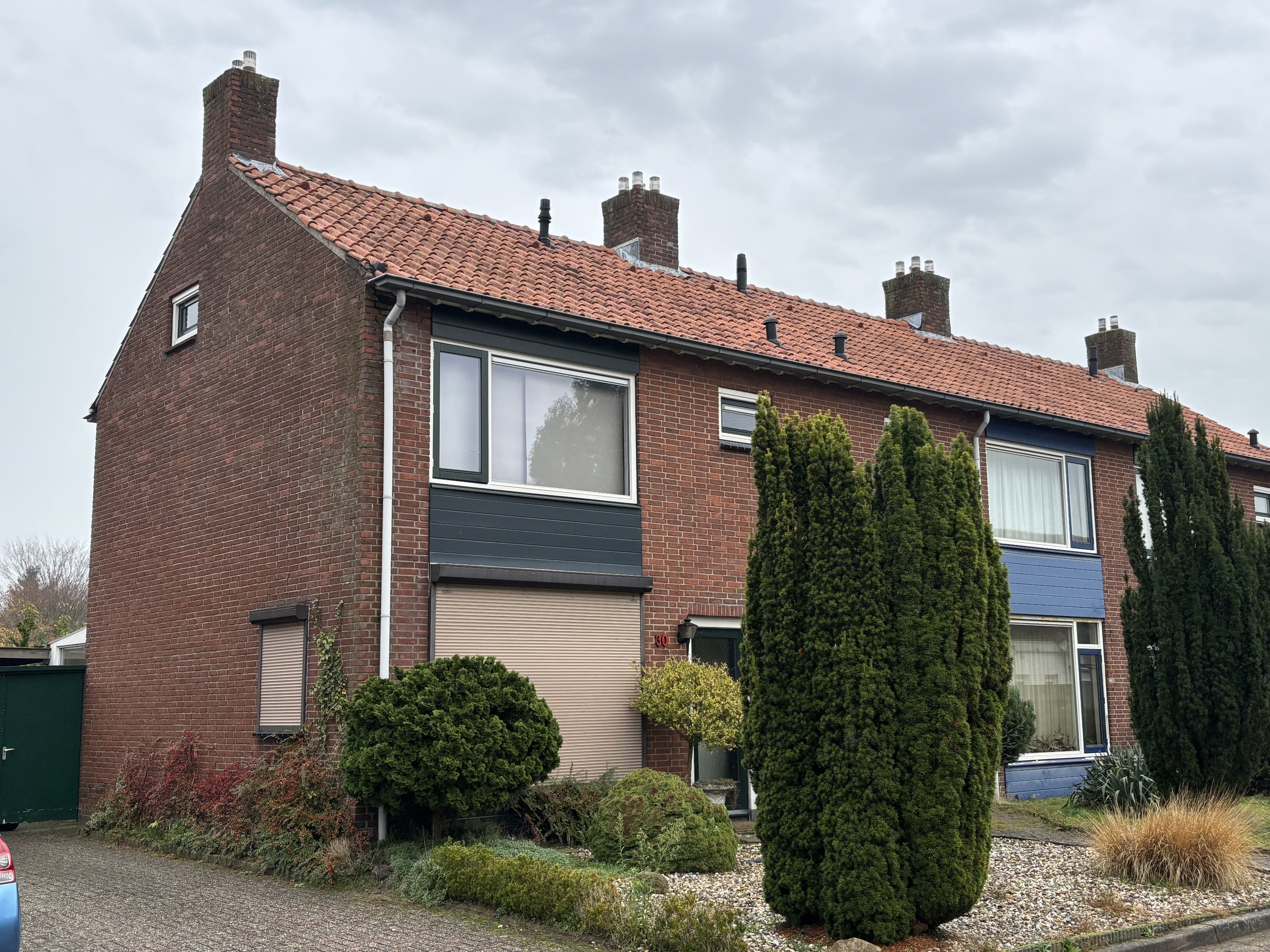 Vinkenstraat 30, 7011 DH Gaanderen, Nederland