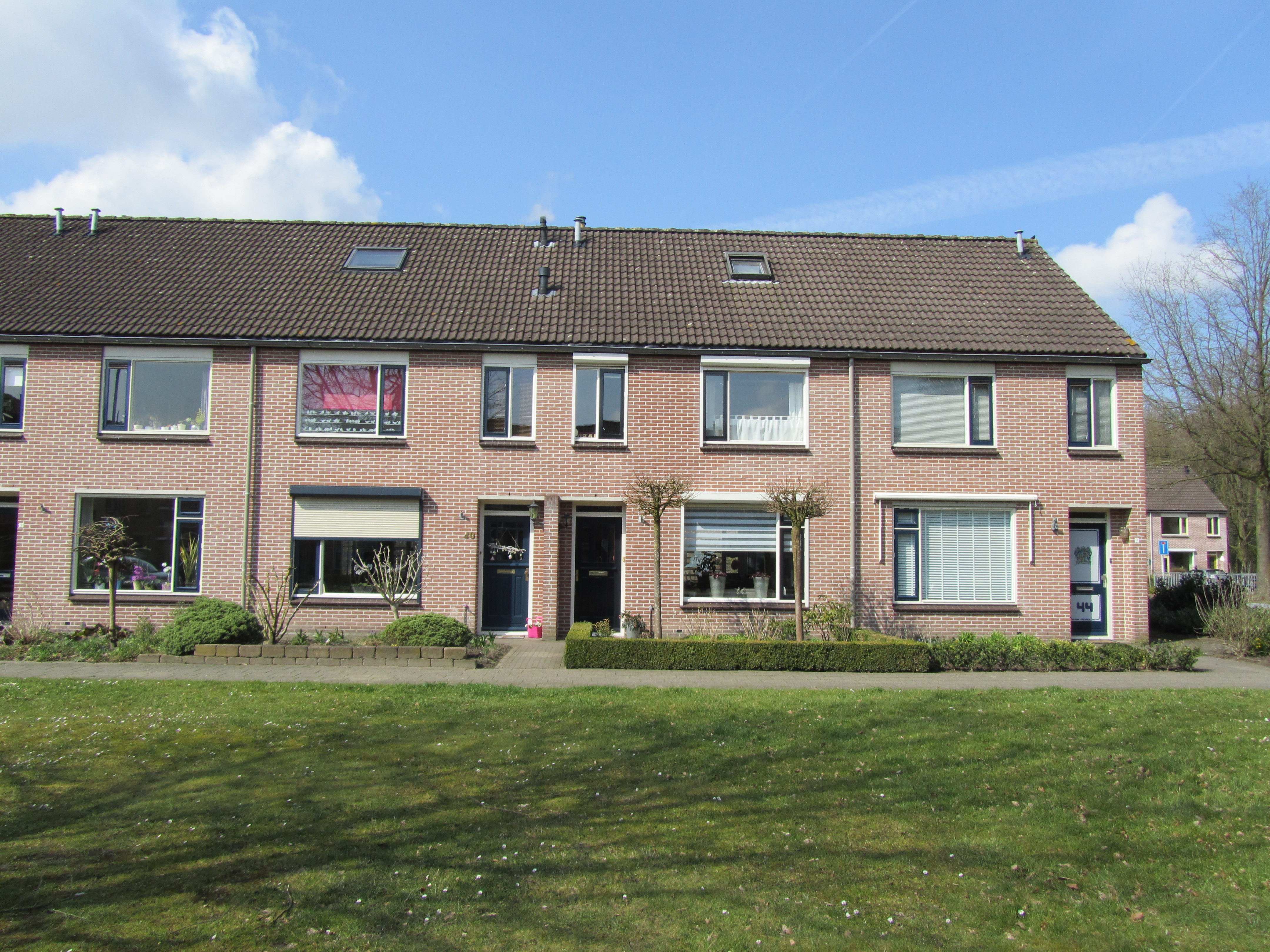 Esselenbroek 44, 7261 VB Ruurlo, Nederland