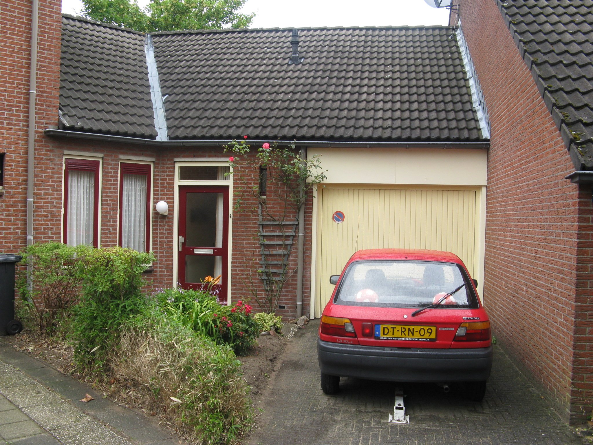 Jupiter 3, 7131 HC Lichtenvoorde, Nederland