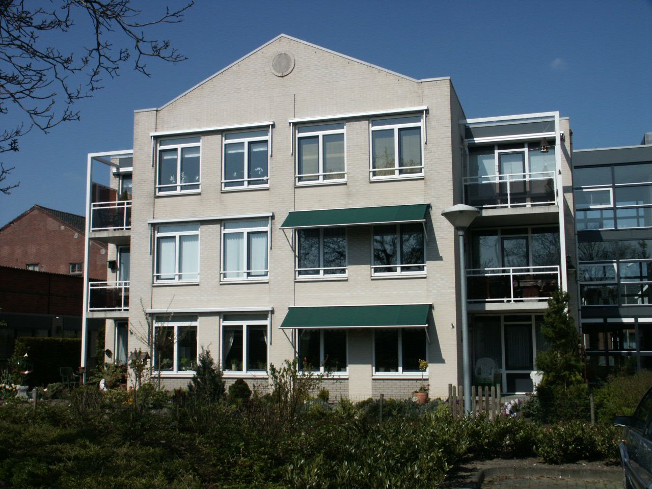 Grotestraat 87, 7151 BB Eibergen, Nederland