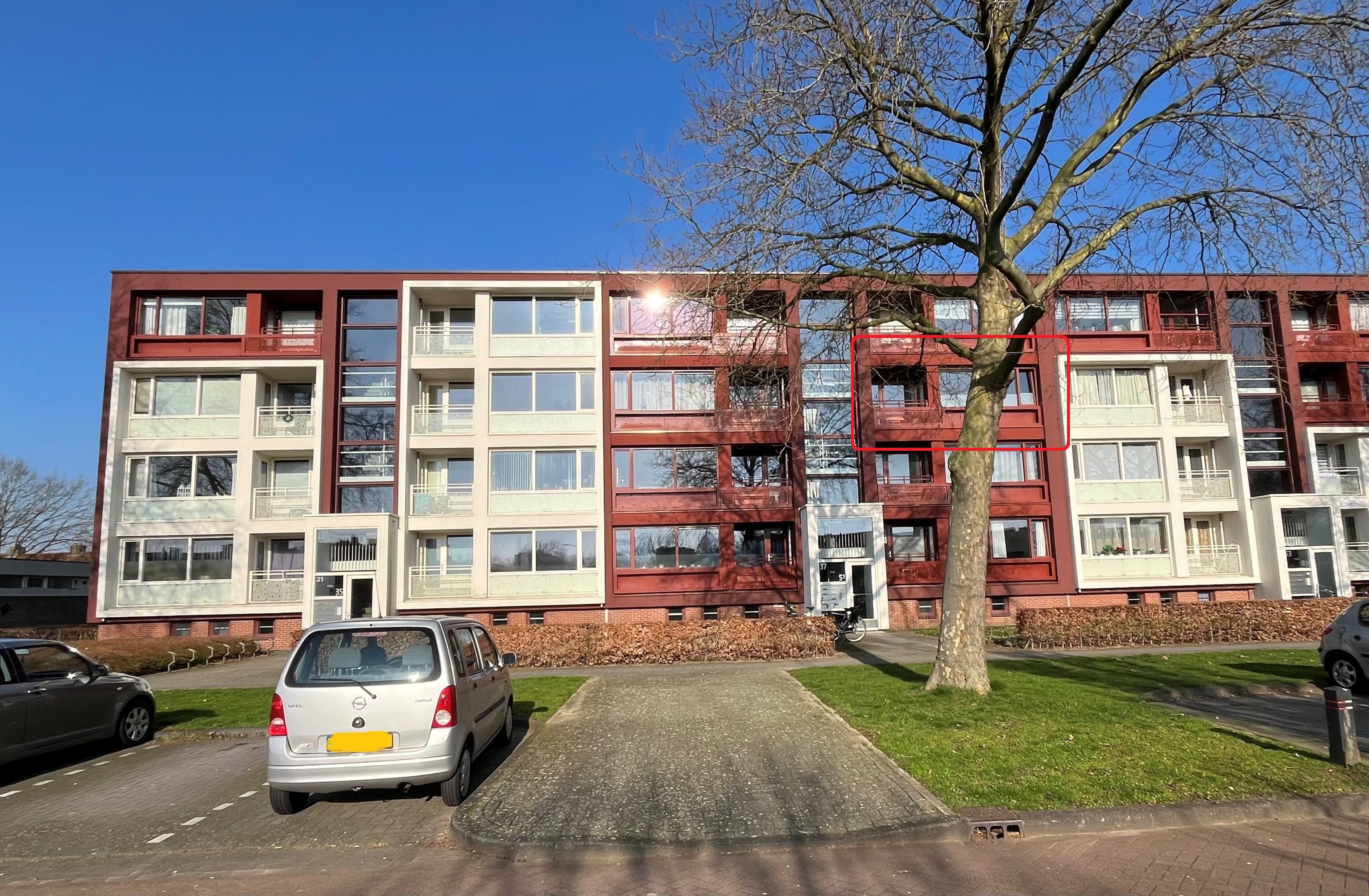 Kloosstraat 47, 7002 BP Doetinchem, Nederland