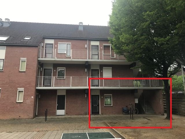 Wildenborch 69, 7006 HL Doetinchem, Nederland