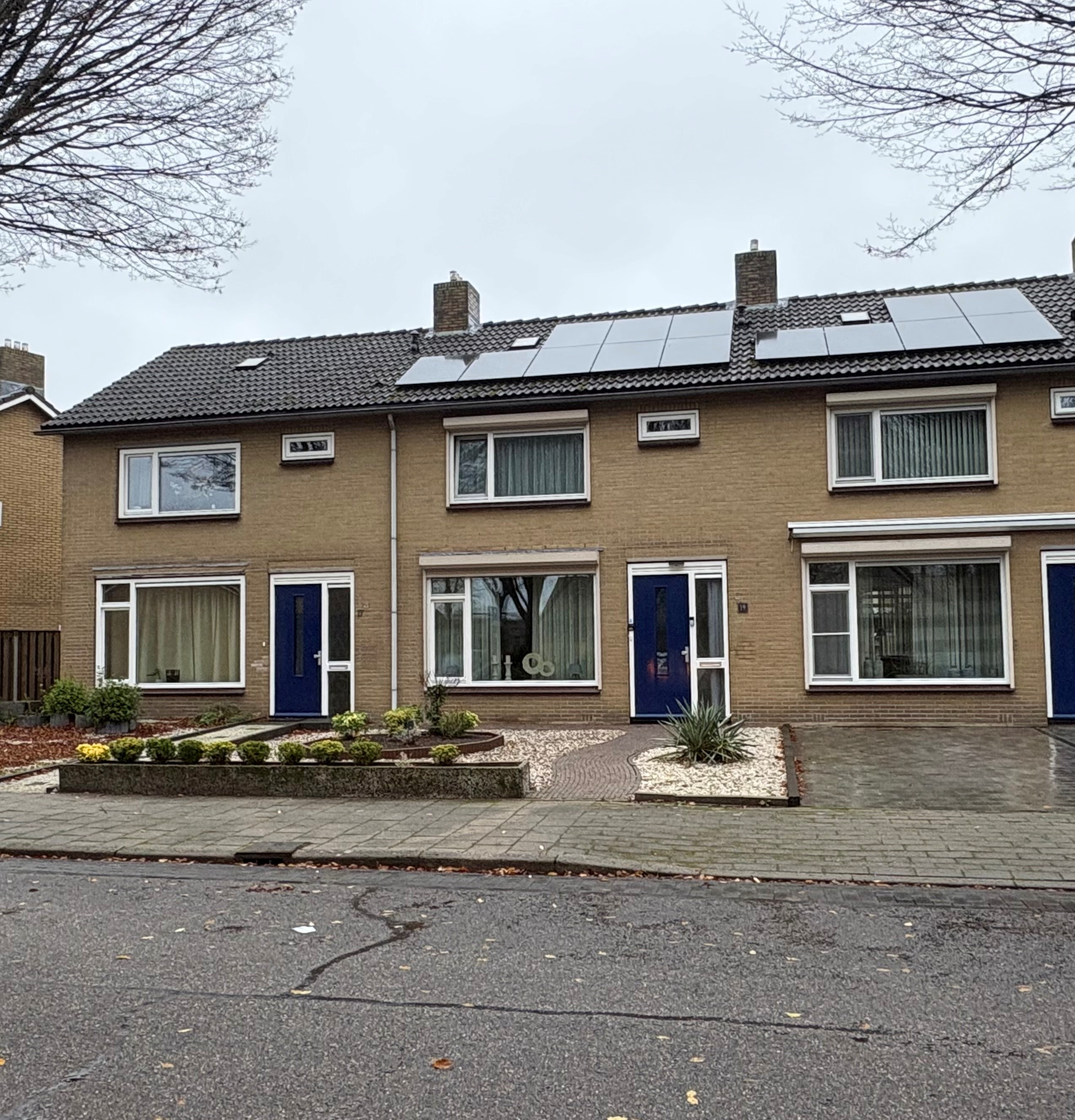 Ribesstraat 19, 7011 AL Gaanderen, Nederland