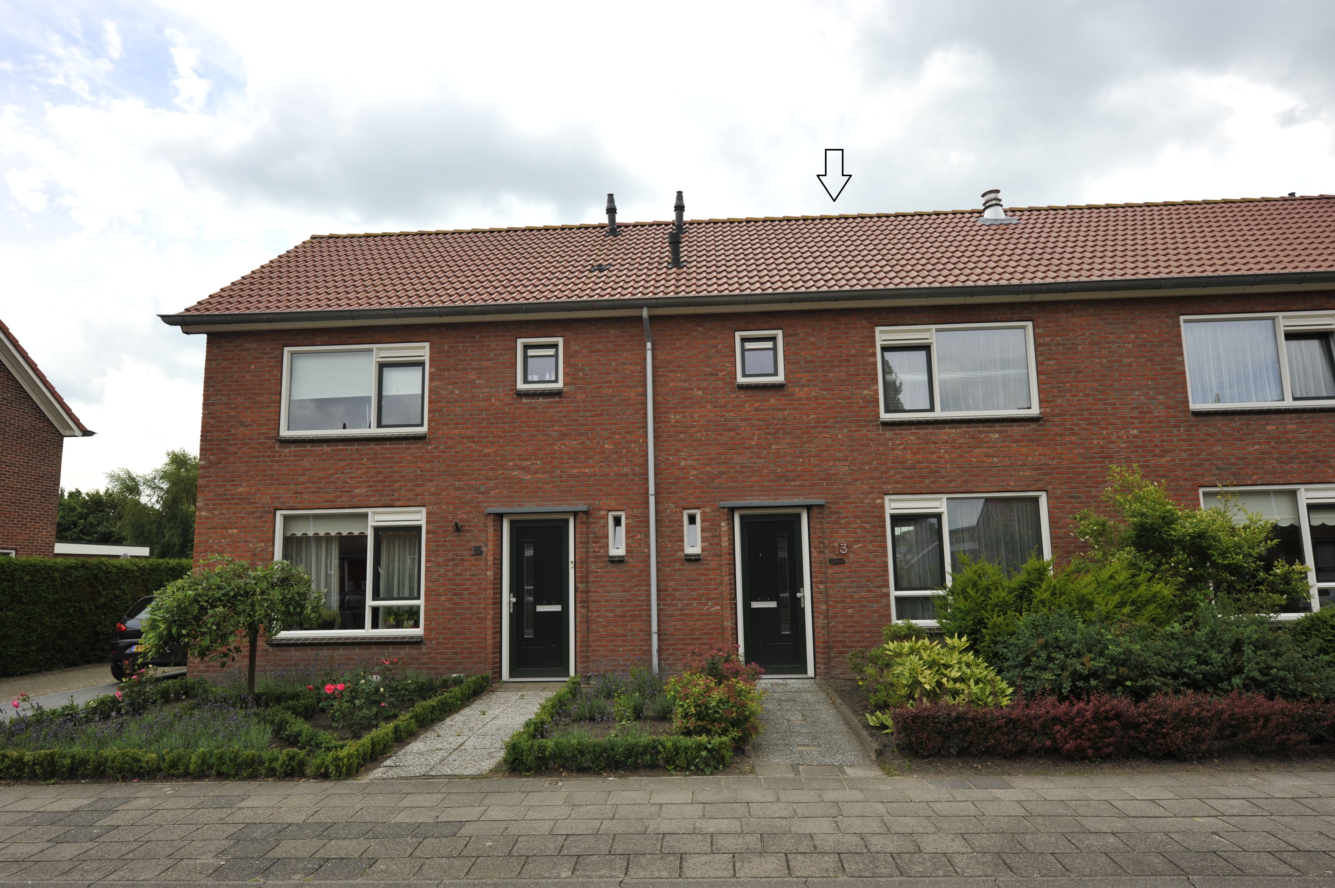 Beatrixlaan 13, 7261 XW Ruurlo, Nederland