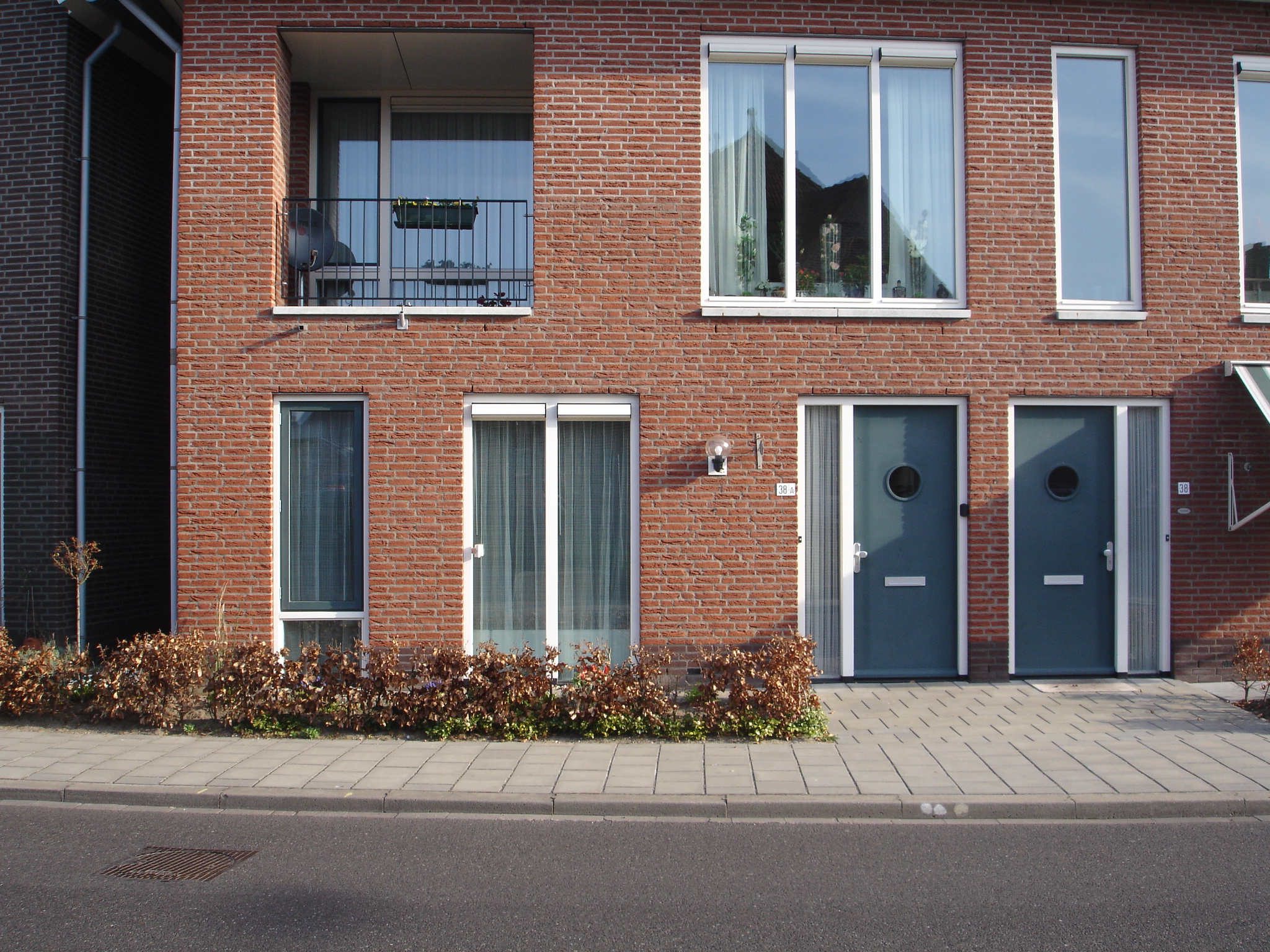 Doetinchemseweg 38A, 7051 AC Varsseveld, Nederland