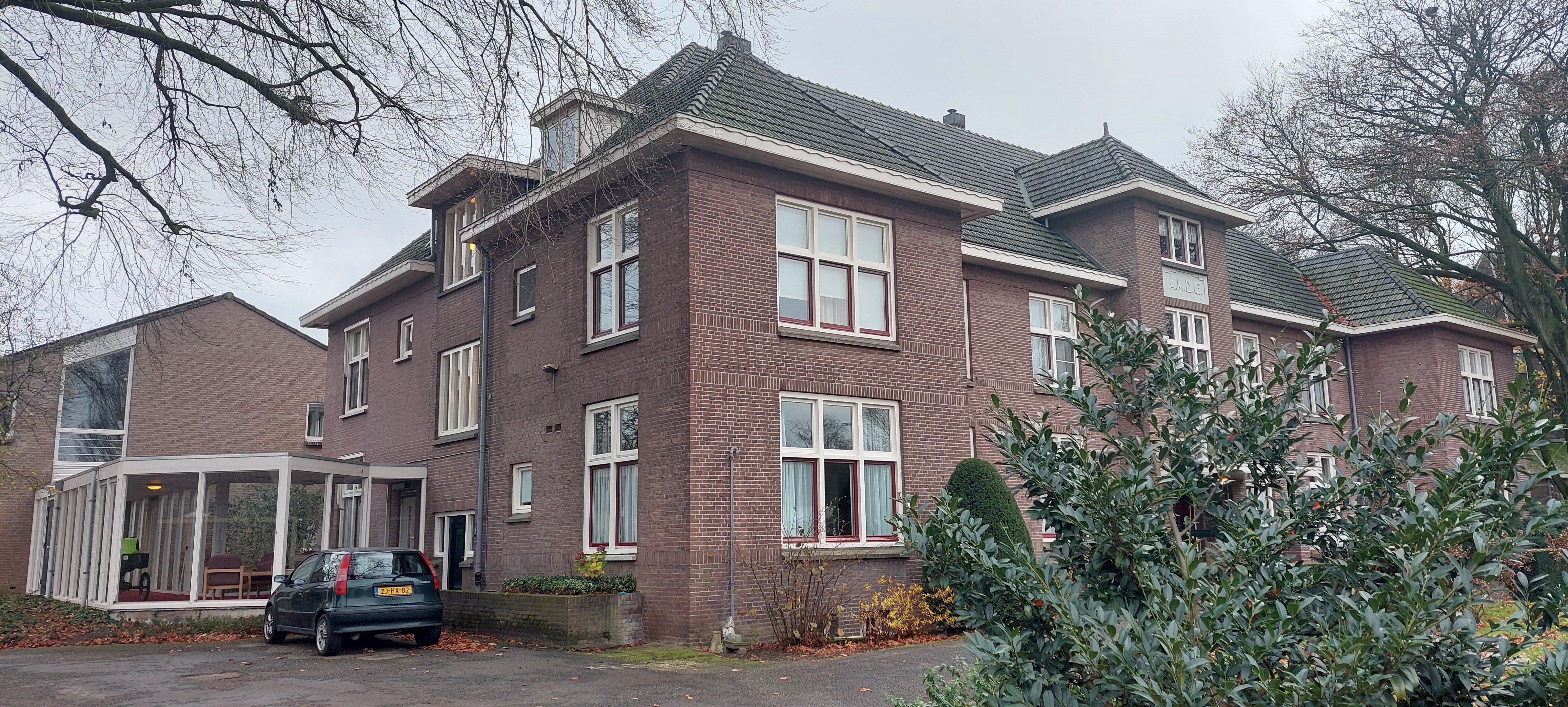 Pastoor Thuisstraat 6