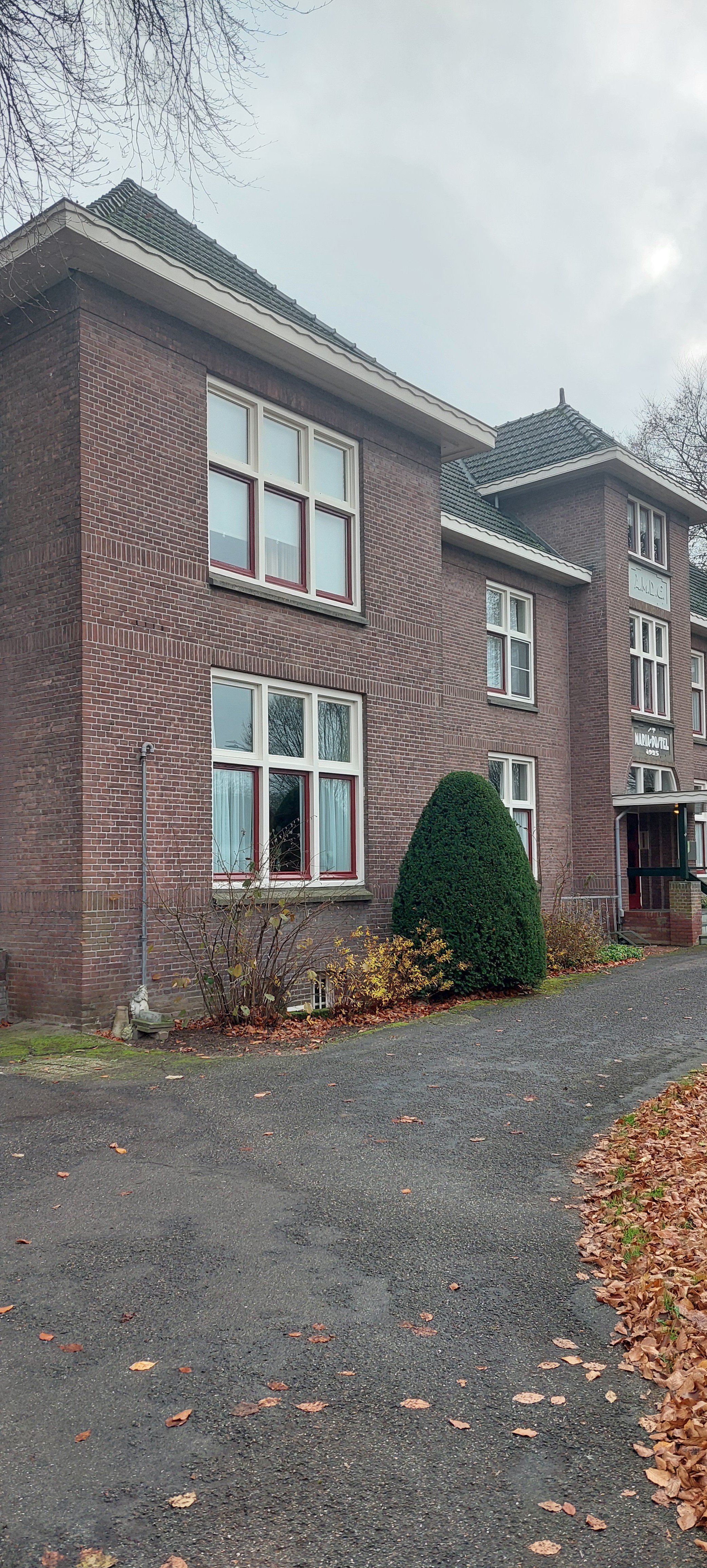 Pastoor Thuisstraat 6