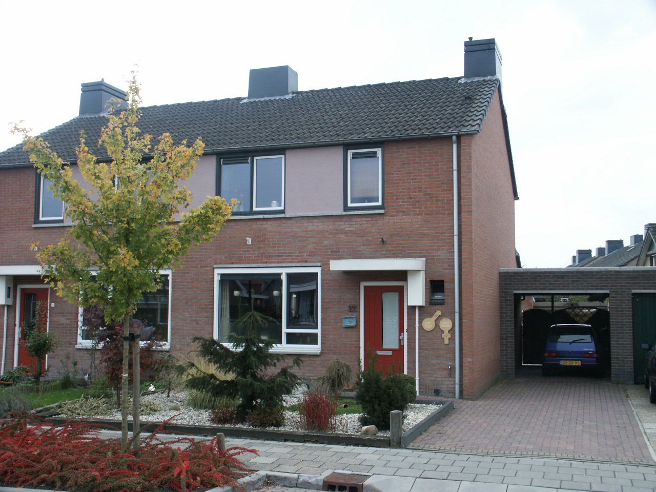 Wildenborchseweg 22, 7261 WZ Ruurlo, Nederland
