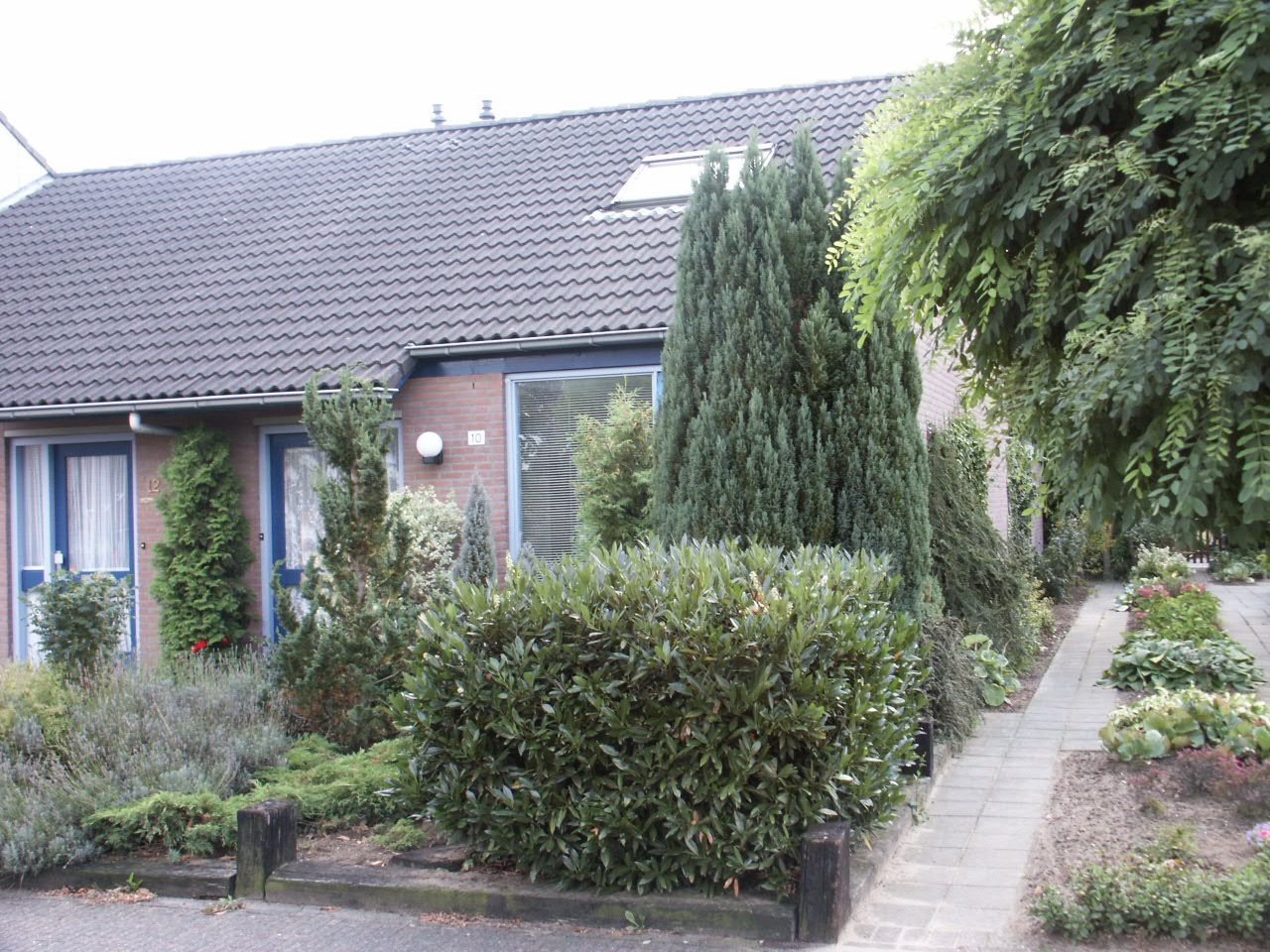 Morsmanshof 10, 7271 KD Borculo, Nederland