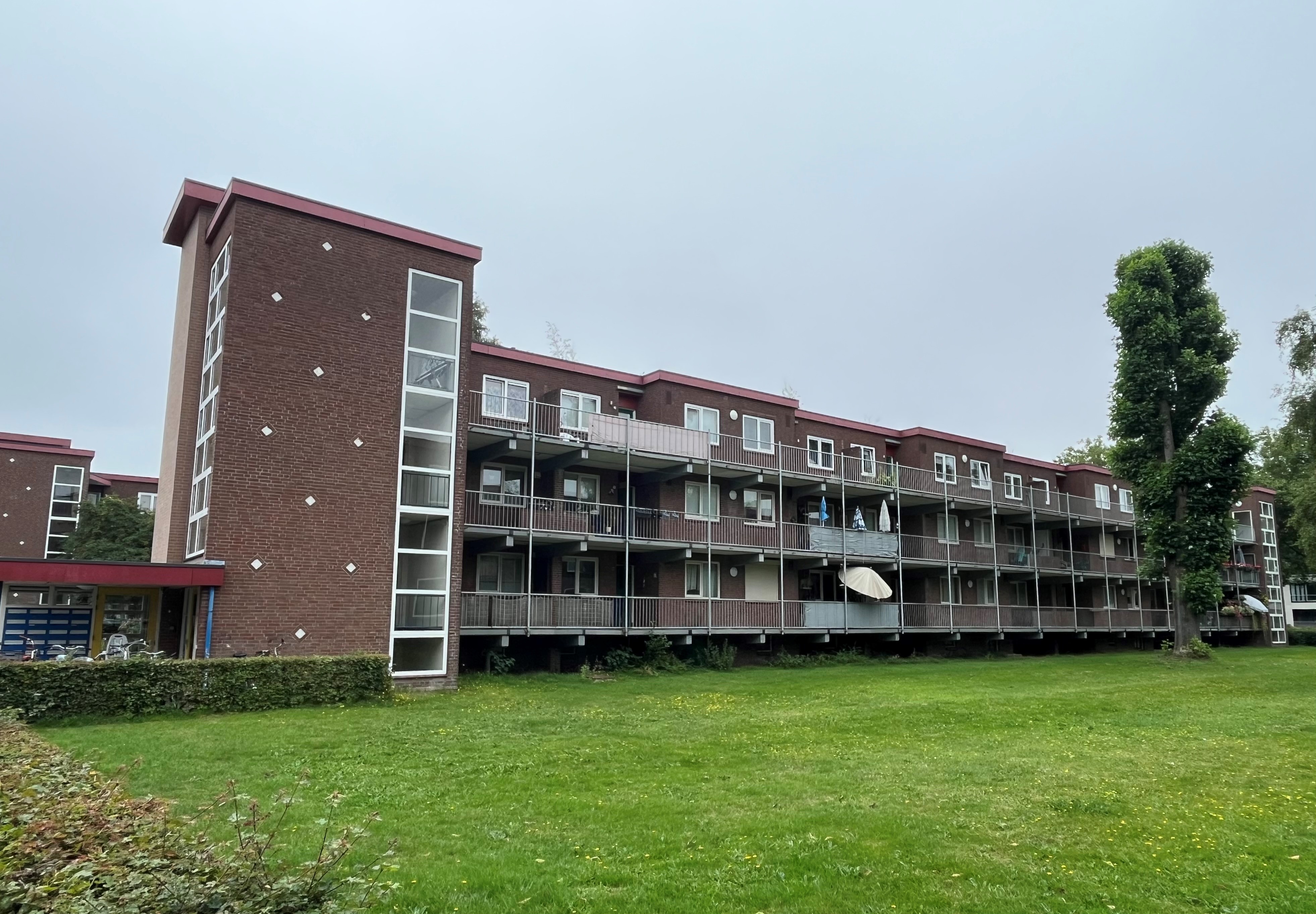 Leerinkstraat 240, 7009 DN Doetinchem, Nederland