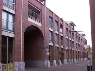 Van Cappellestraat 54, 7001 ZC Doetinchem, Nederland
