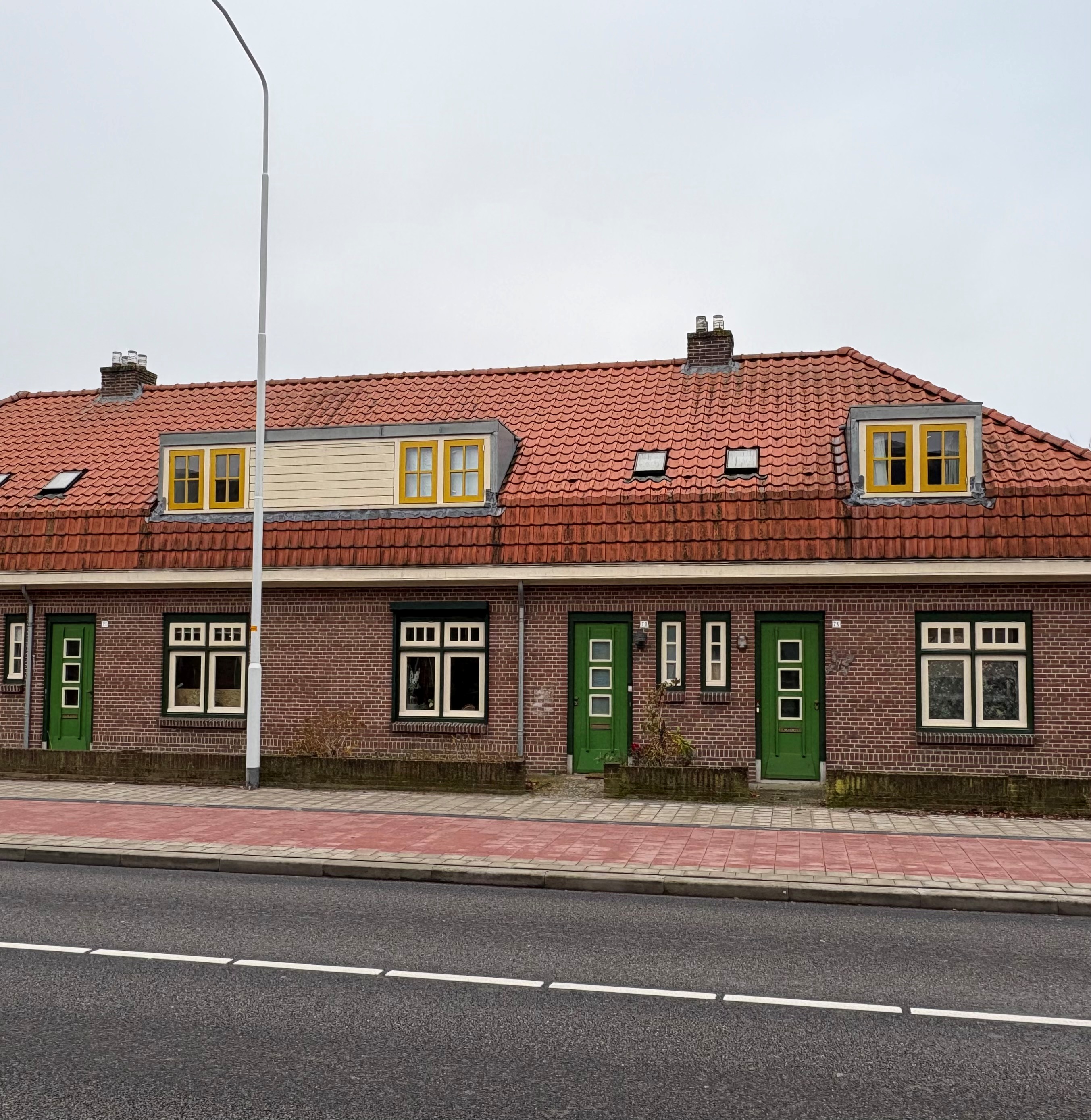 J.F. Kennedylaan 73, 7001 DM Doetinchem, Nederland