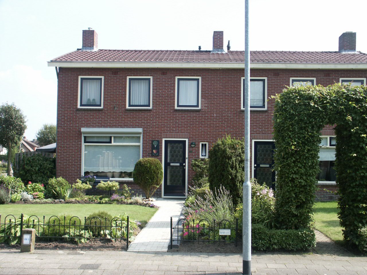 Velswijkweg 22, 7021 LA Zelhem, Nederland