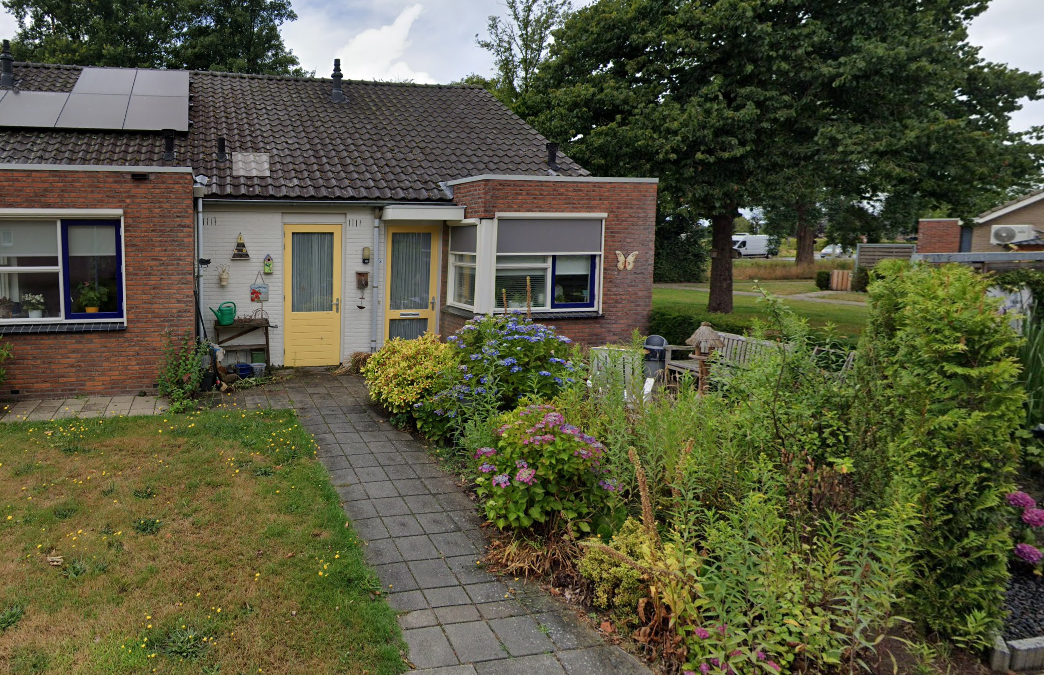 Fokkinkweg 2, 7255 AK Hengelo, Nederland