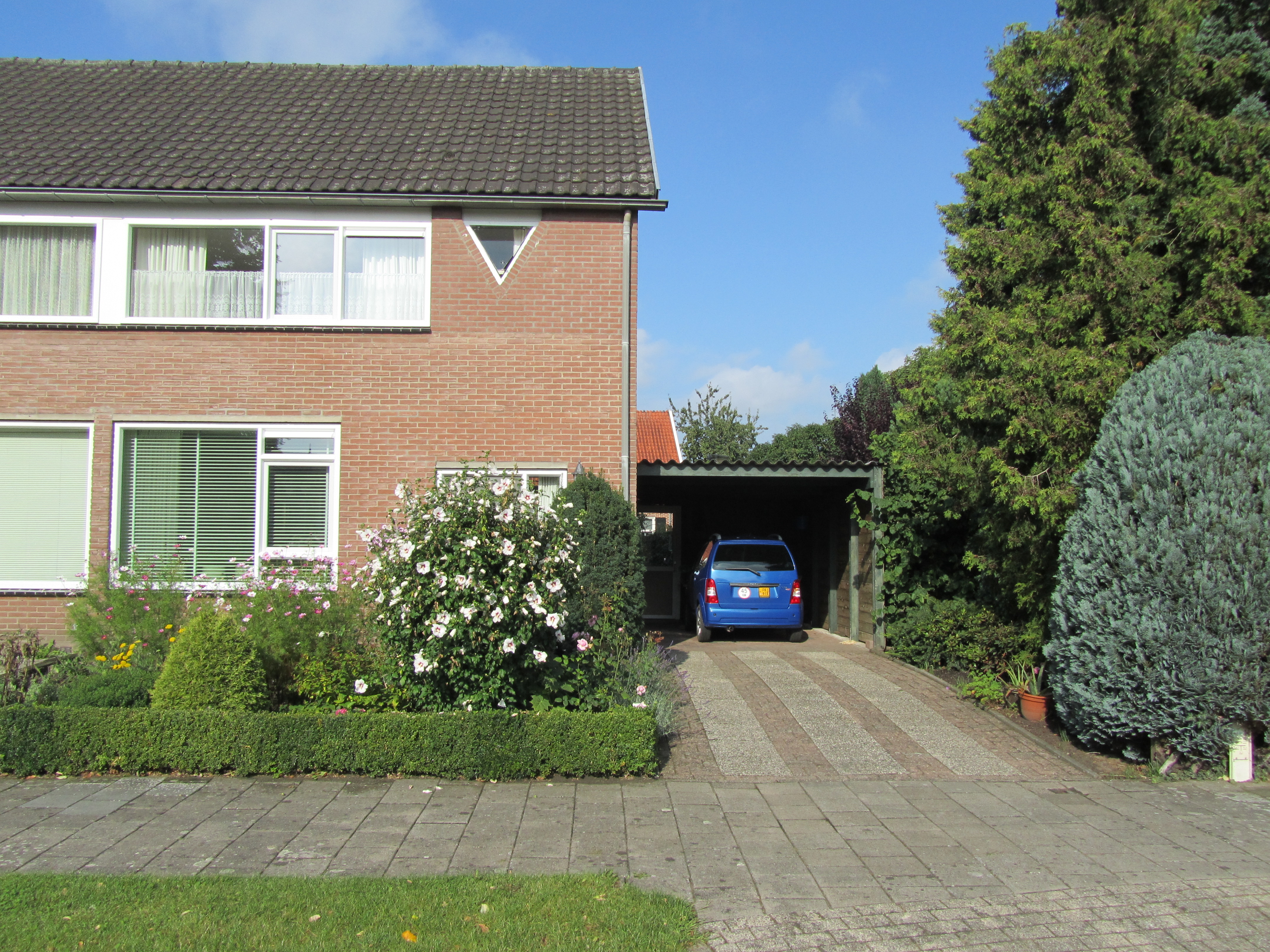 Eikenlaan 2, 7151 WV Eibergen, Nederland