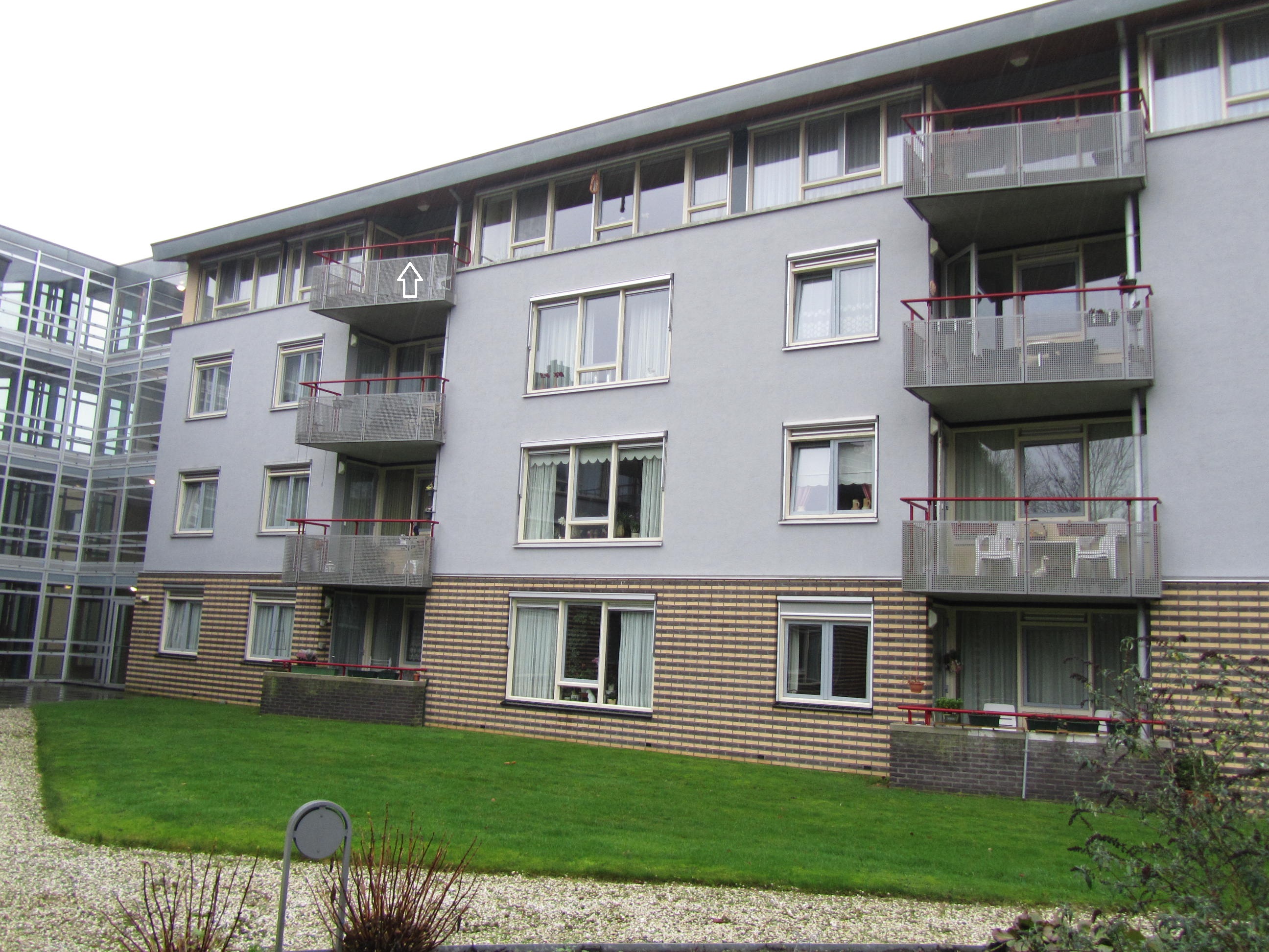 Wemerdijk 97, 7151 BH Eibergen, Nederland