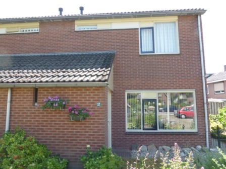 De Eik 32, 6941 XE Didam, Nederland