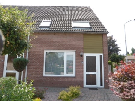 Verheijstraat 94, 6942 CJ Didam, Nederland