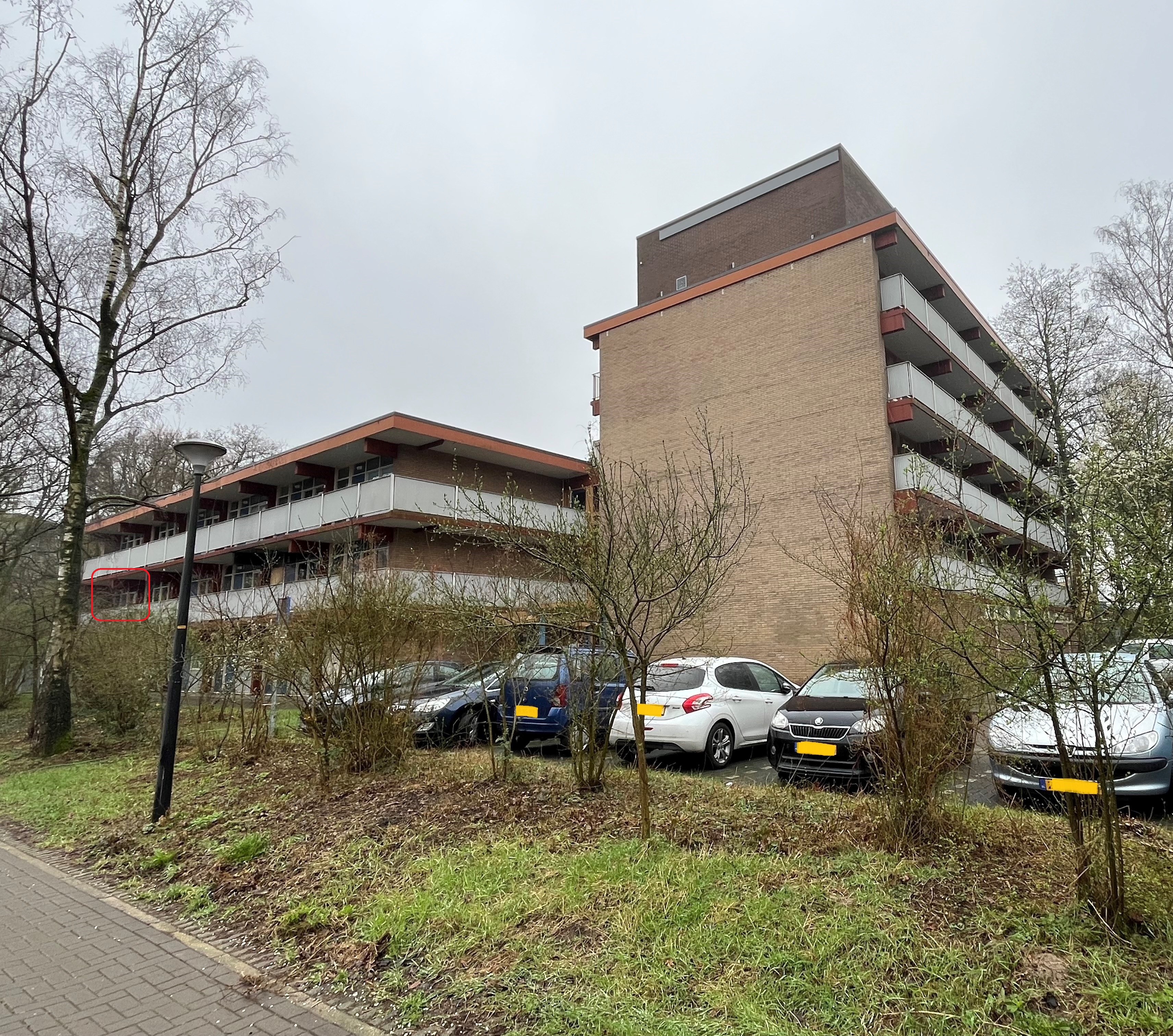 Verzetslaan 102, 7002 CZ Doetinchem, Nederland