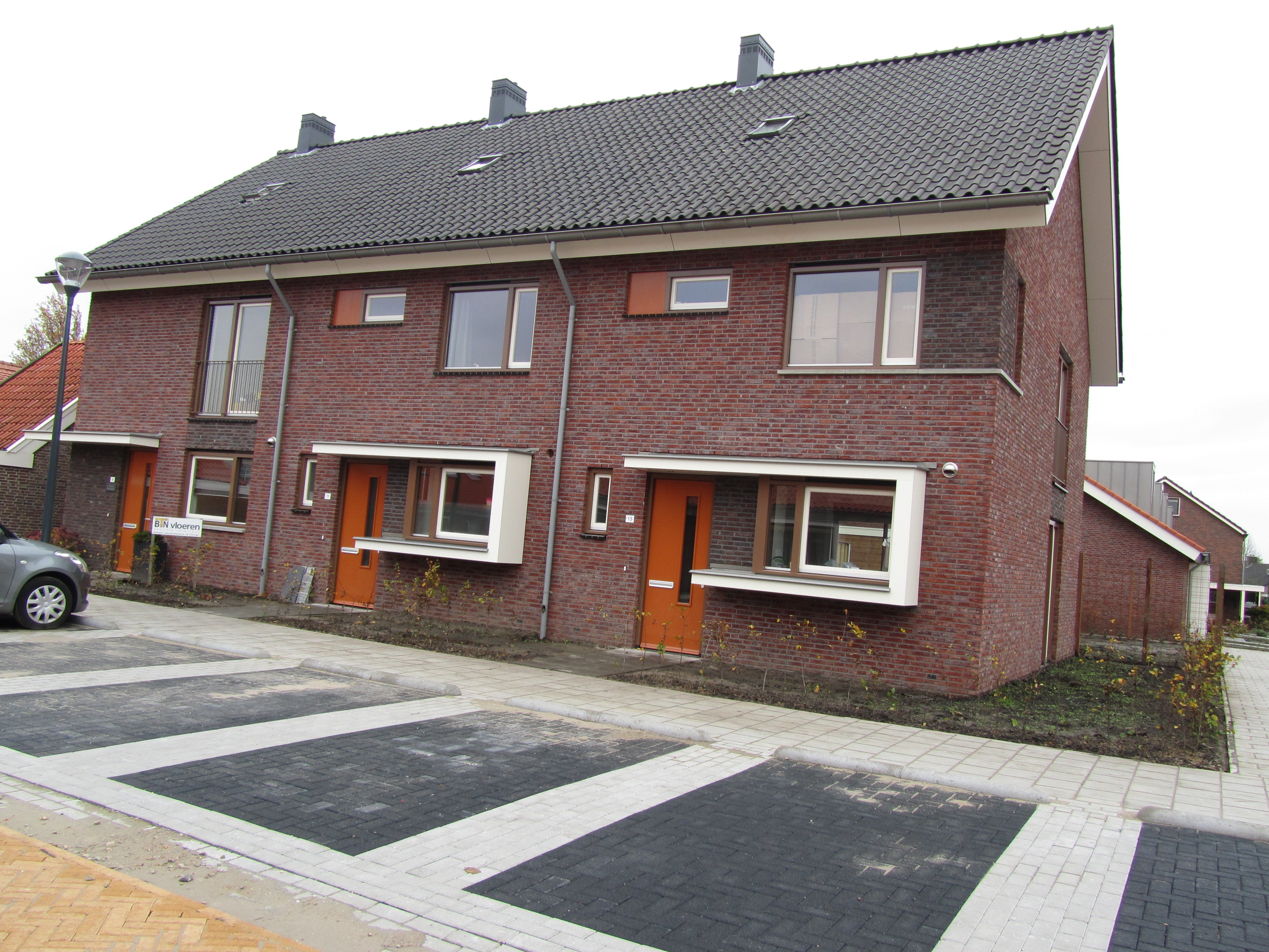Meester Leppinkstraat 9, 7151 EN Eibergen, Nederland