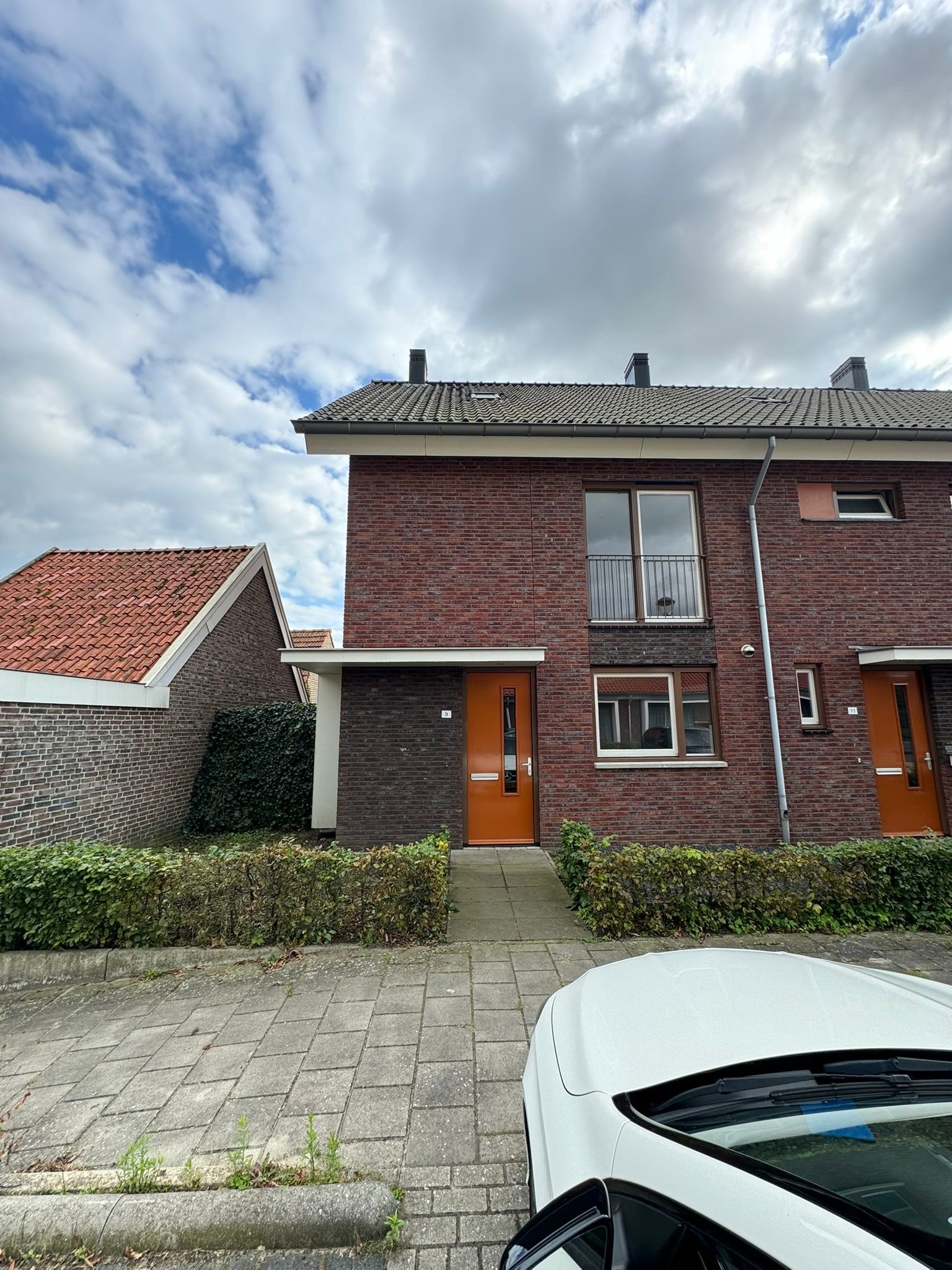 Meester Leppinkstraat 9
