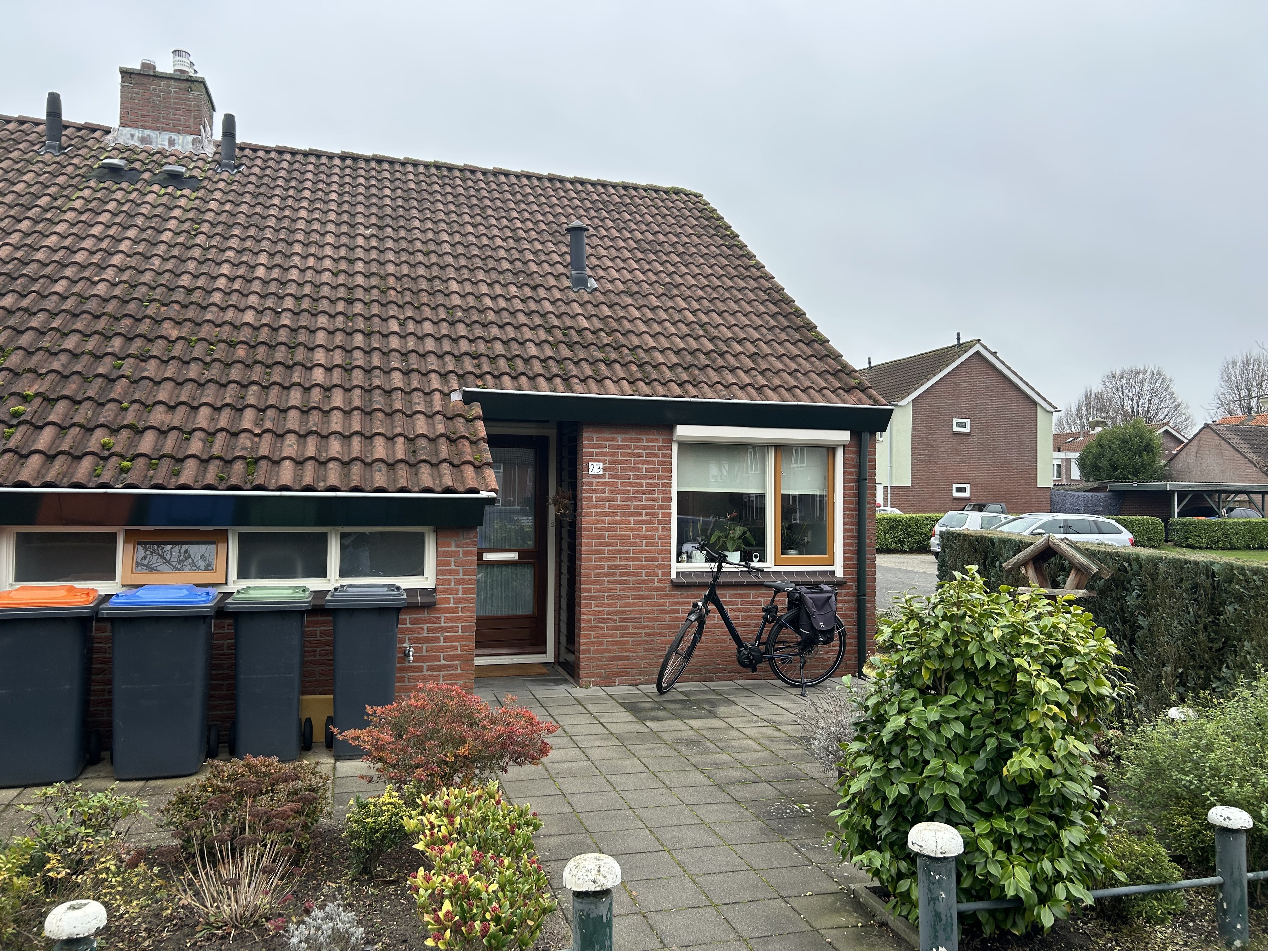 Doctor Kuyperstraat 23, 7064 HG Silvolde, Nederland