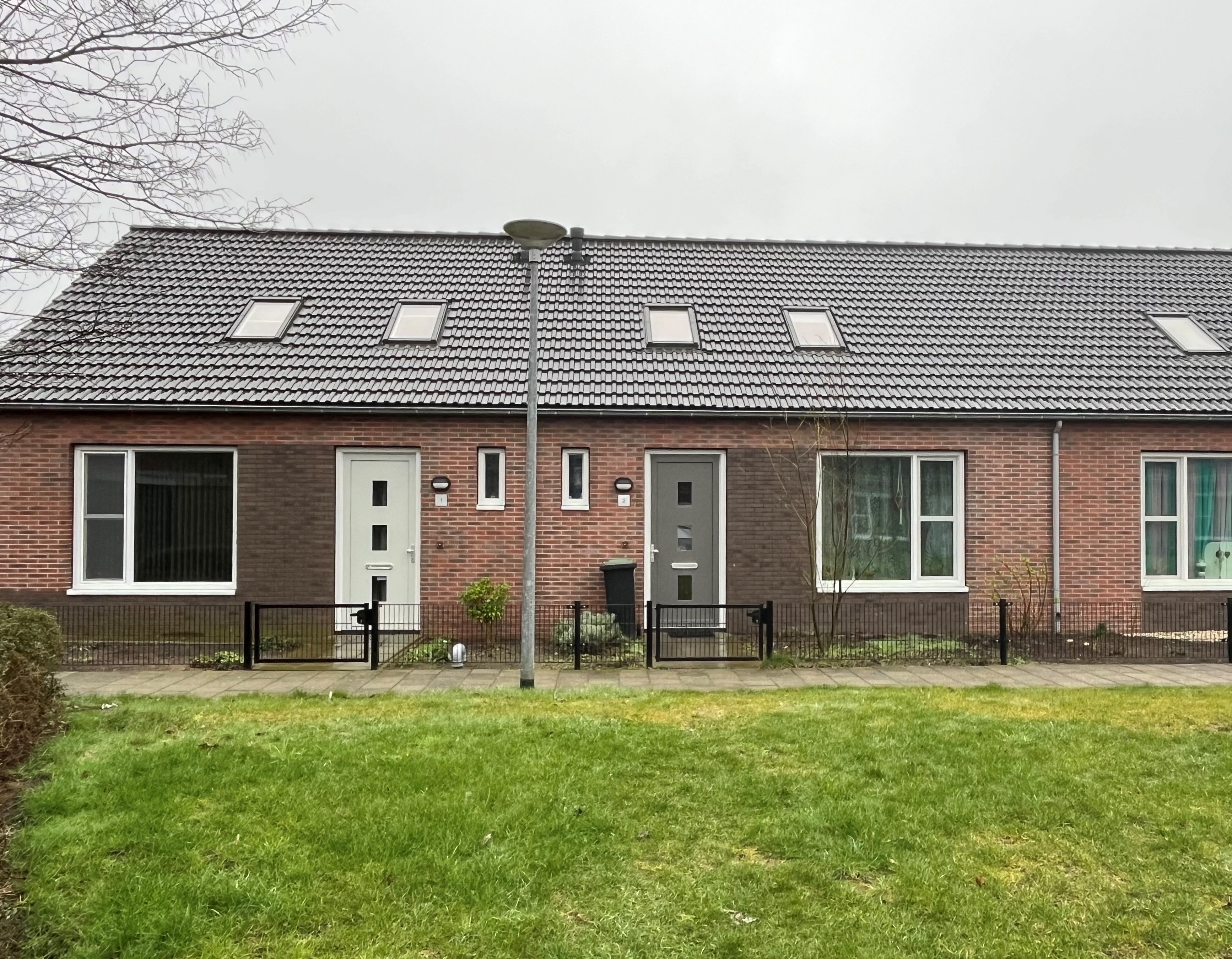 De Marke 2, 6996 AW Drempt, Nederland