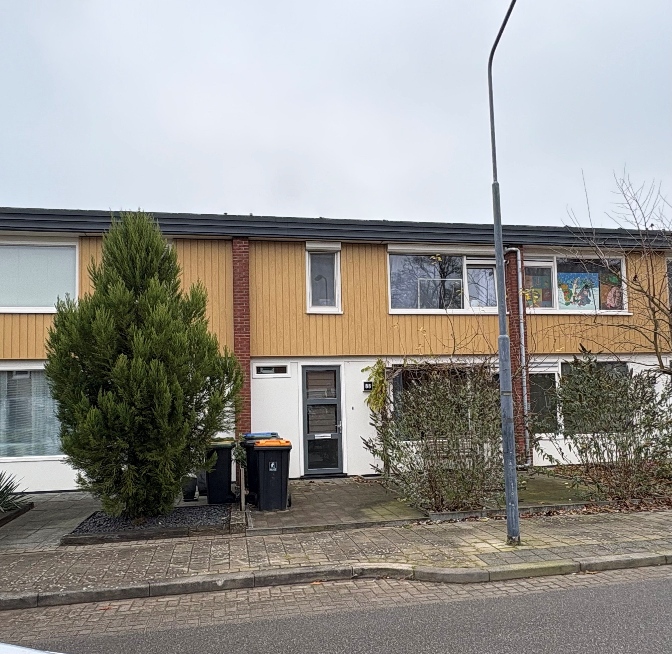 Zjoekowstraat 88, 7002 DR Doetinchem, Nederland