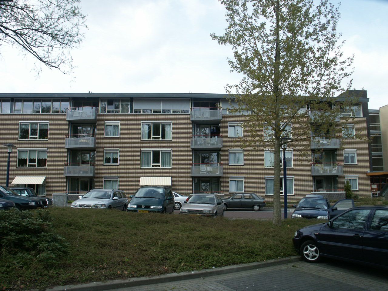 Wemerdijk 7, 7151 BH Eibergen, Nederland