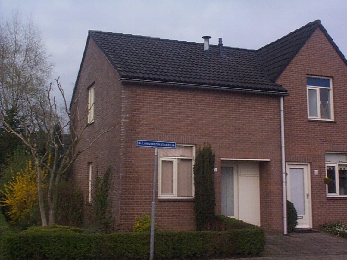 Leeuwerikstraat 6, 7161 HW Neede, Nederland