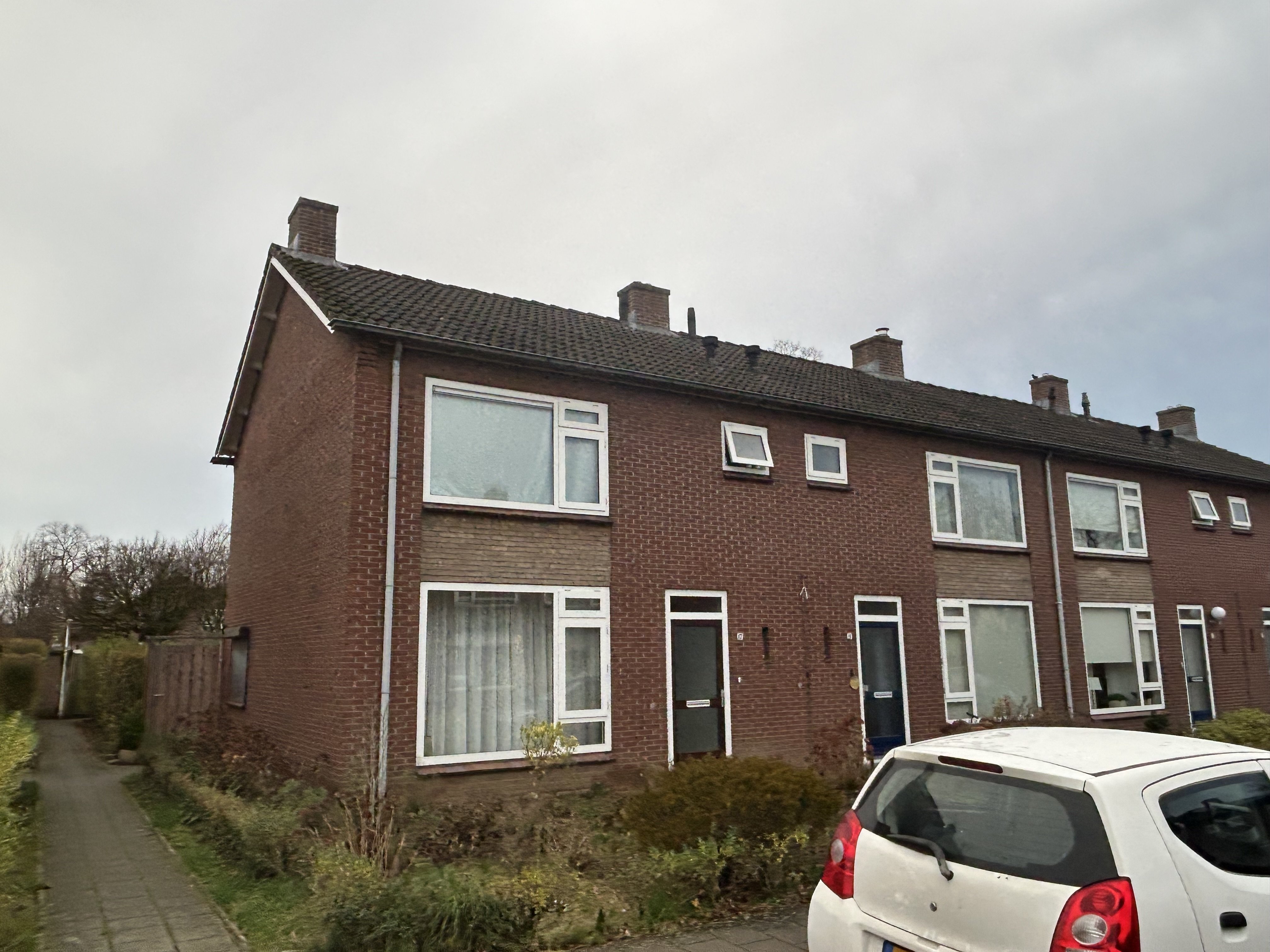 Oosterstraat 17, 7081 DM Gendringen, Nederland