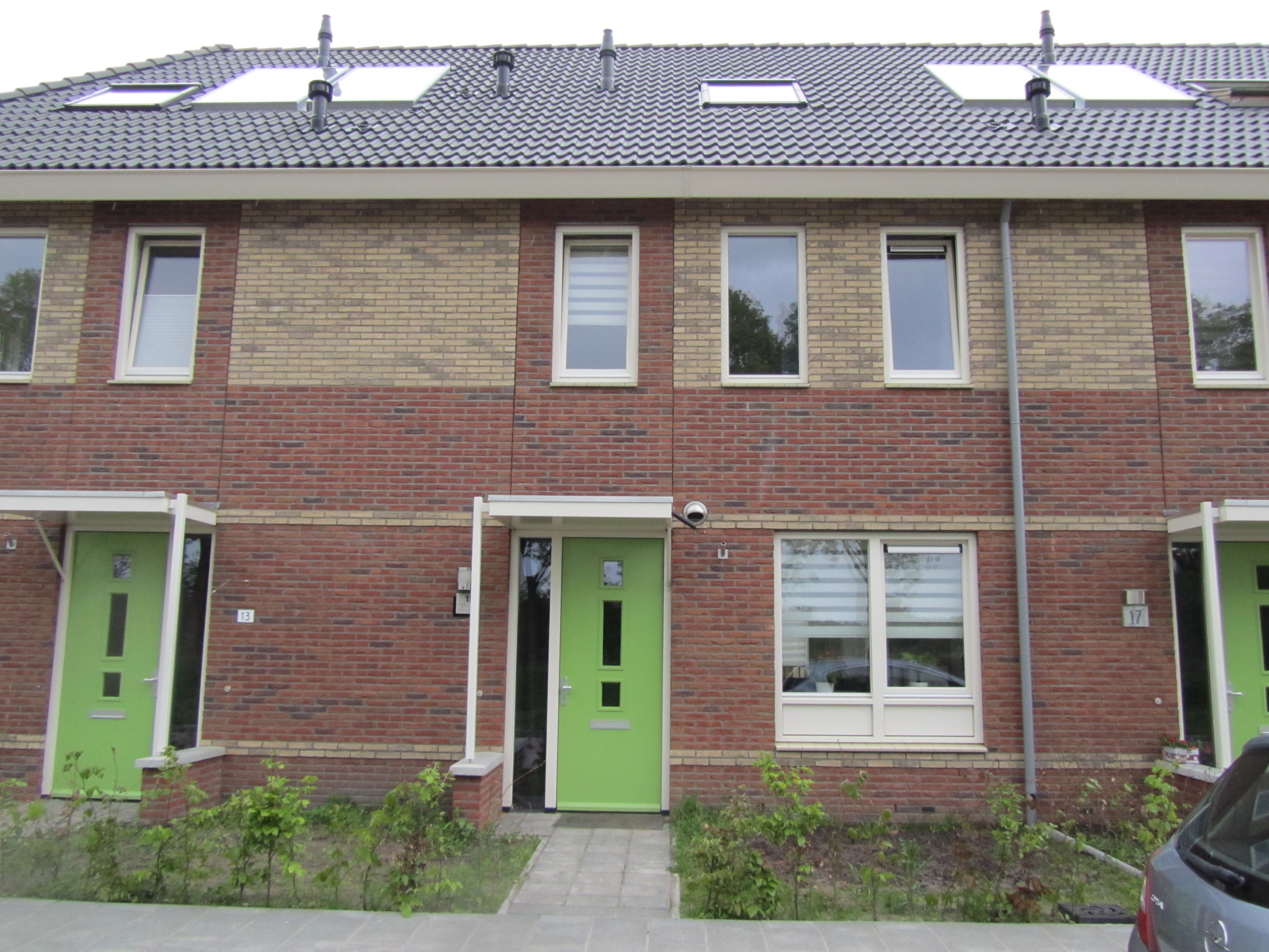 Buizerd 15, 7132 EV Lichtenvoorde, Nederland