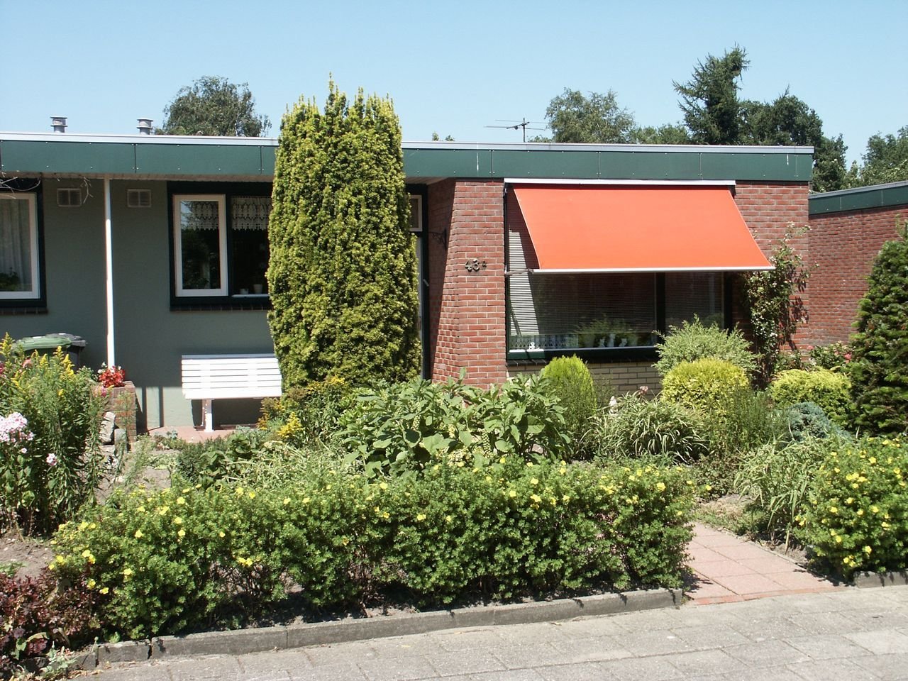 Kempersdijk 43A, 7161 XG Neede, Nederland