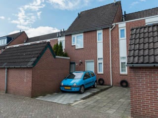 Holtmate 29, 7006 DN Doetinchem, Nederland